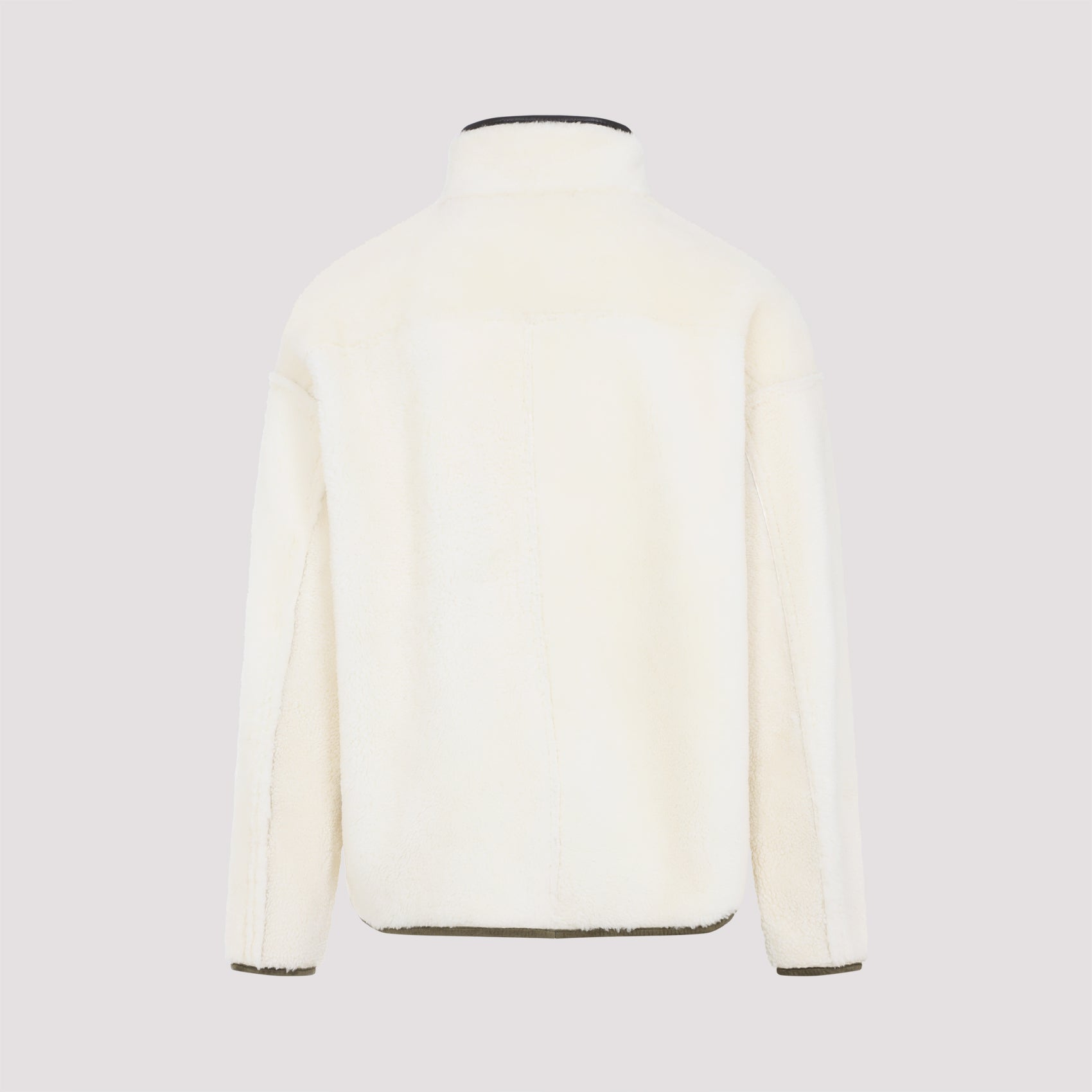 Marni Shearling Jacket Men