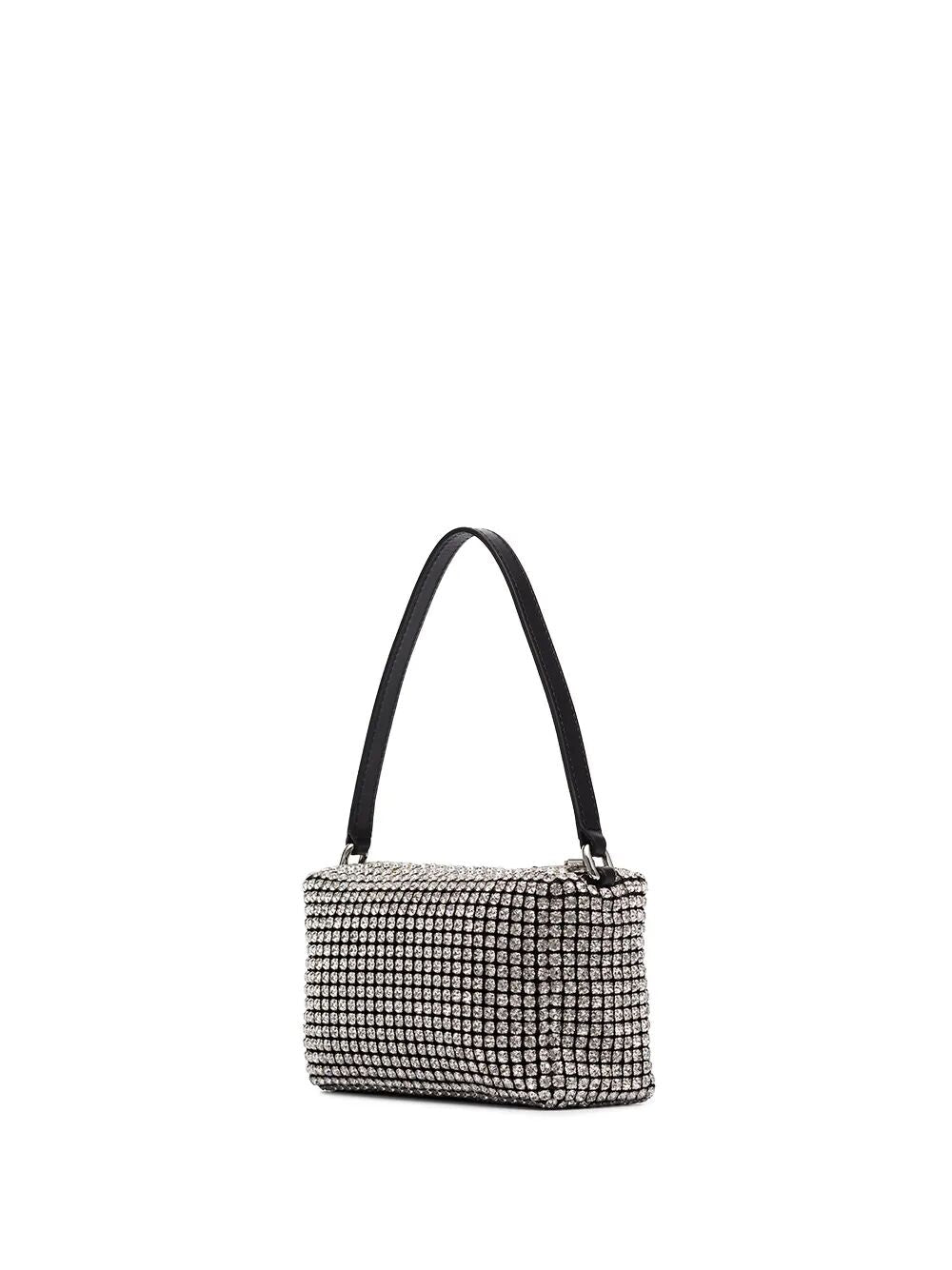 Alexander Wang Women "Heiress" Medium Pouch