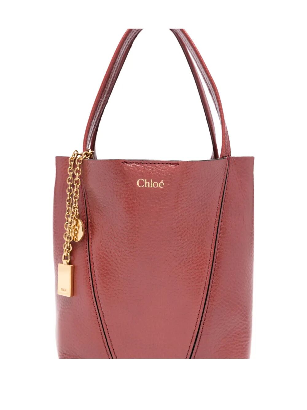 Chloe Women "Chloe Spin" Bag