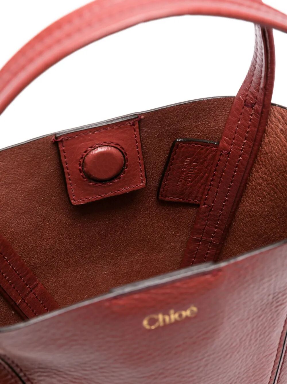 Chloe Women "Chloe Spin" Bag