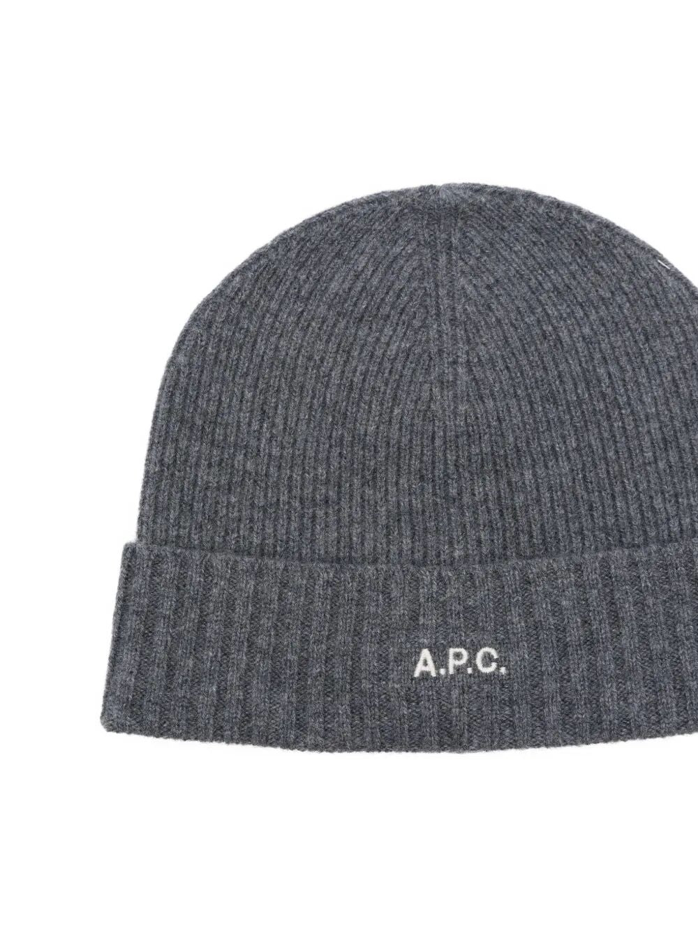 A.P.C. Women Bonnet "Colin"