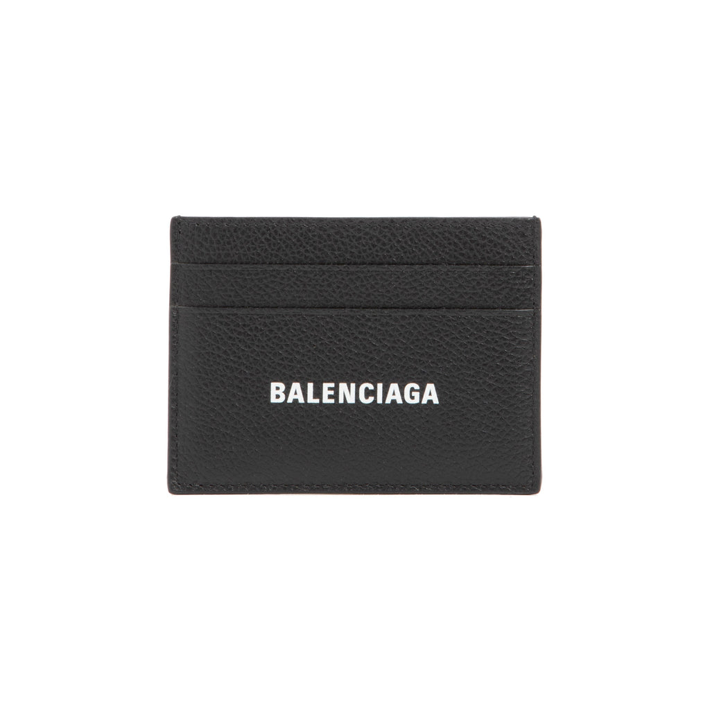 Balenciaga Cash Card Holder Men