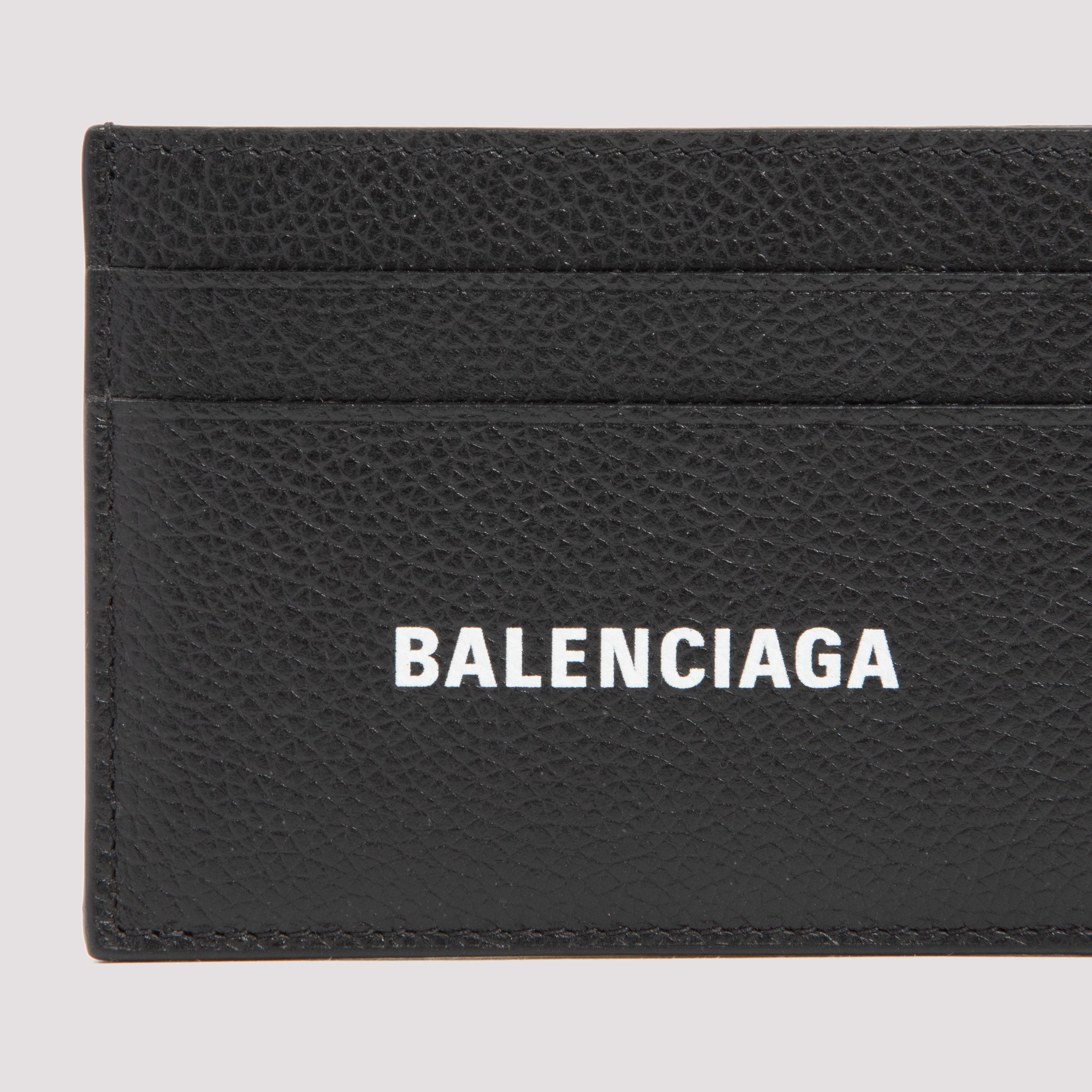 Balenciaga Cash Card Holder Men