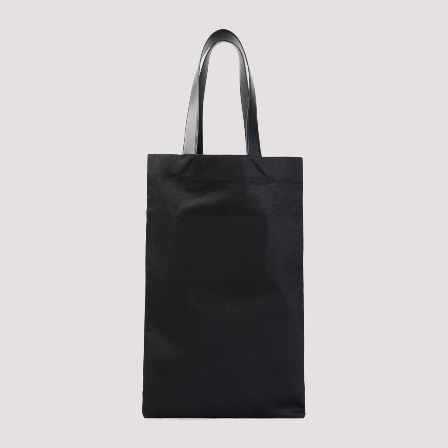 Jil Sander Book Tote Men
