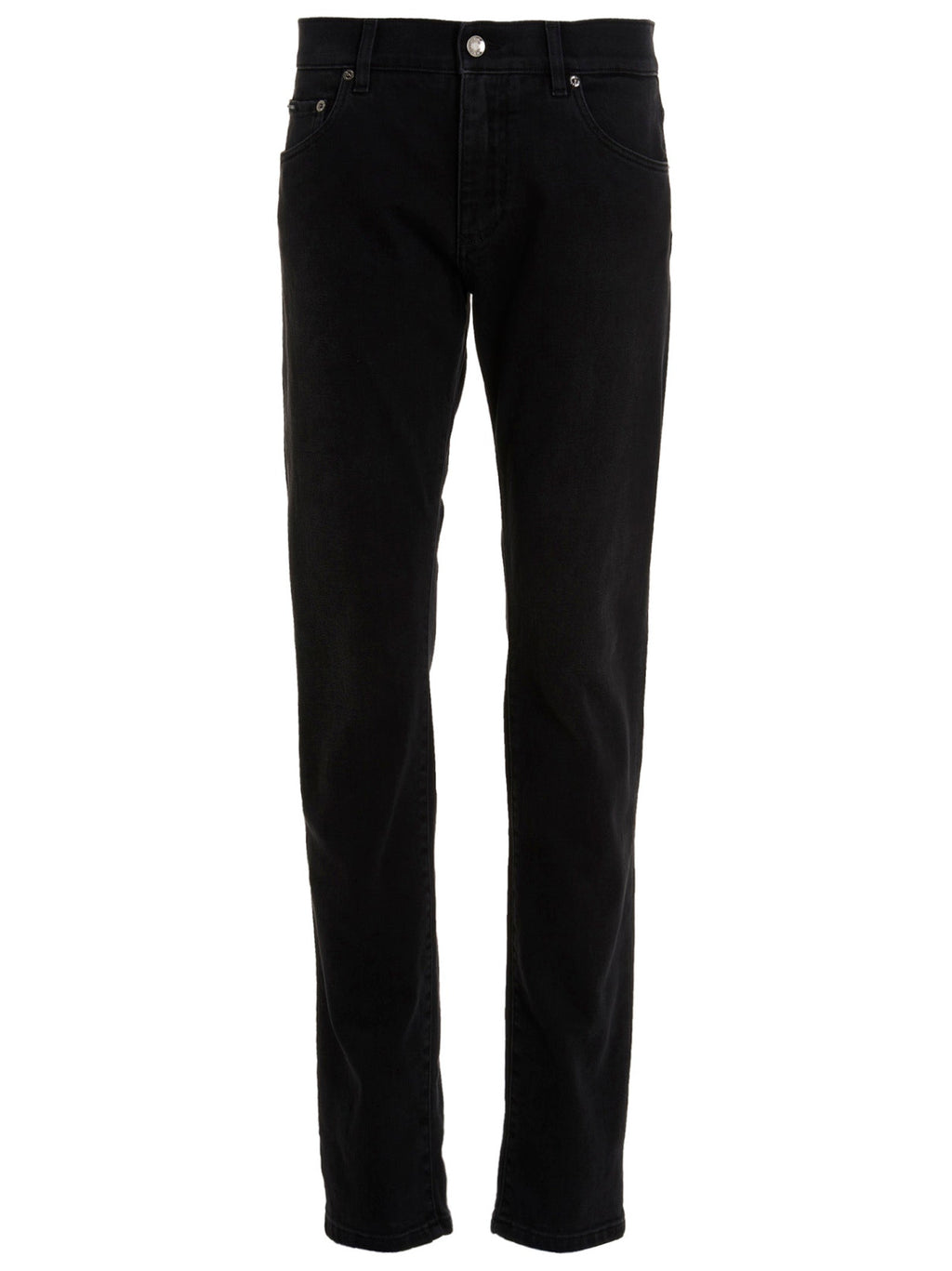 Dolce & Gabbana Men 'Dg Essential' Jeans