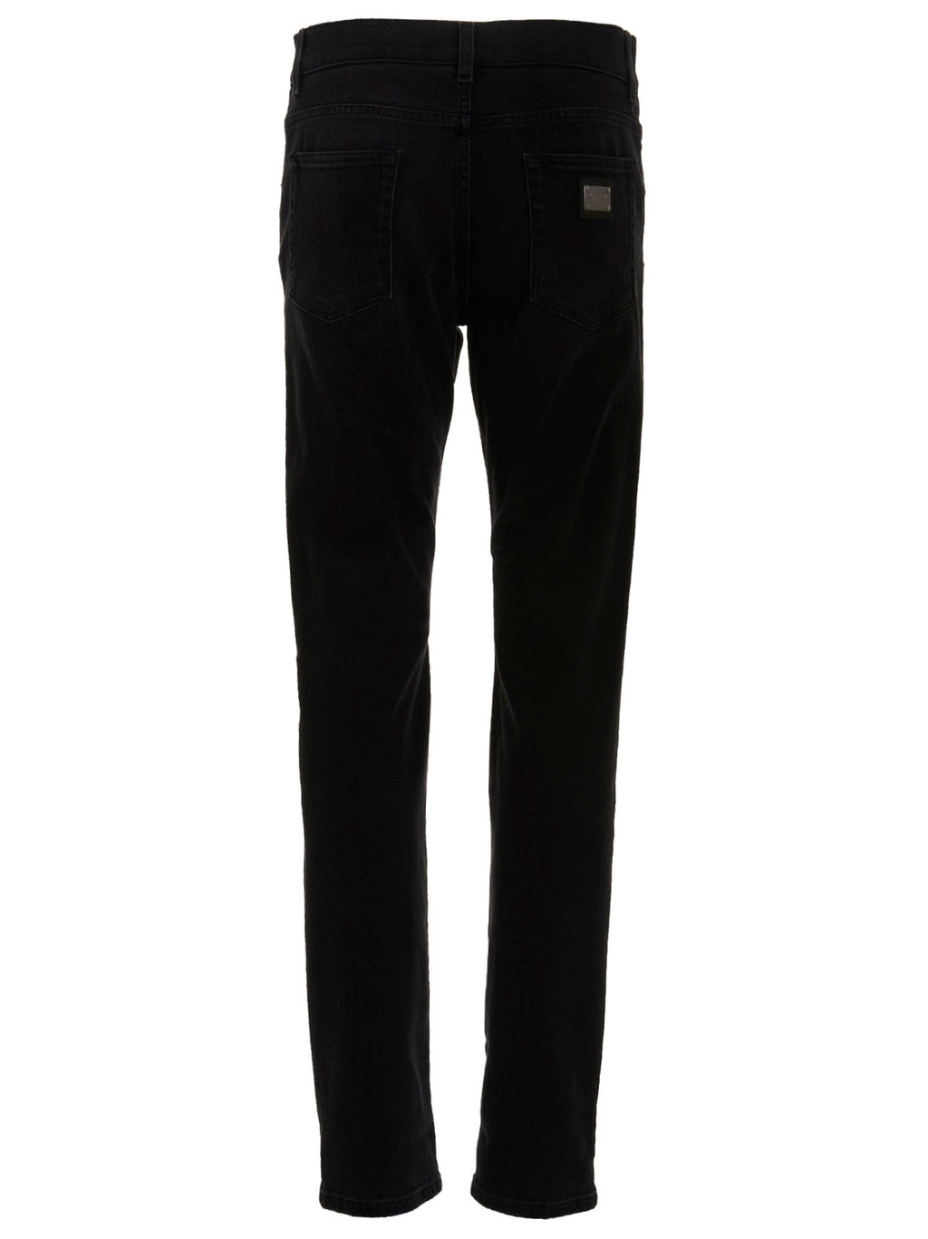 Dolce & Gabbana Men 'Dg Essential' Jeans