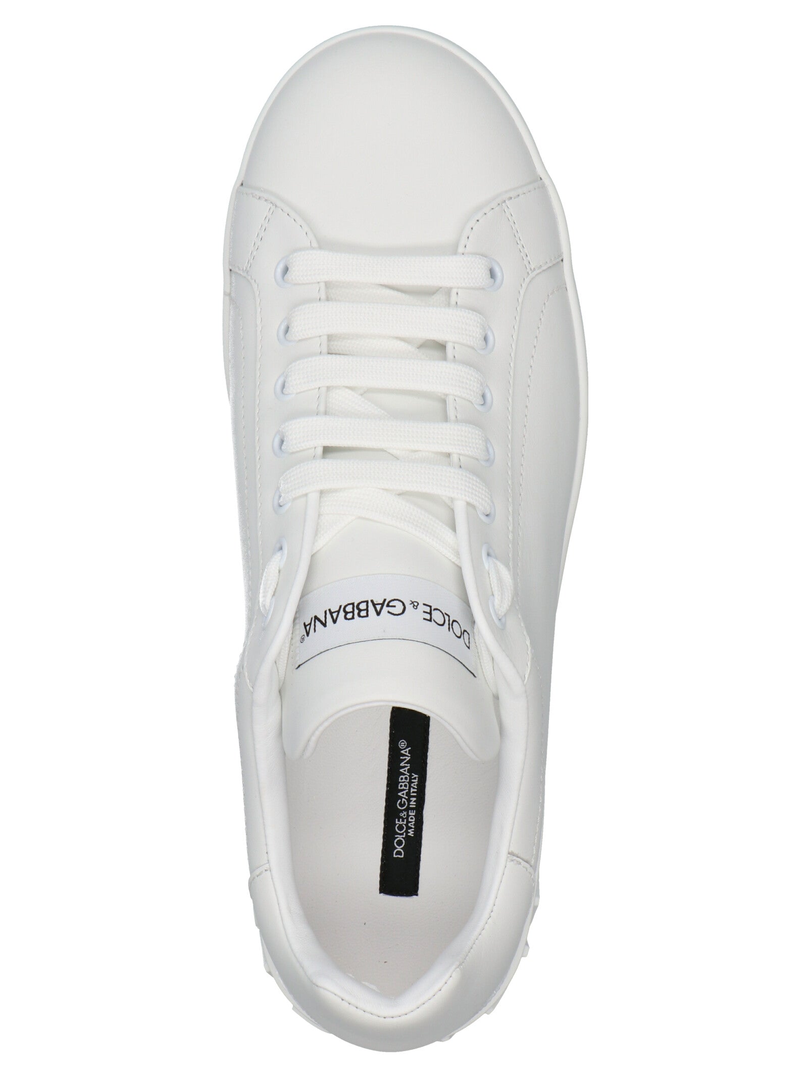 Dolce & Gabbana Men 'Portofino' Sneakers