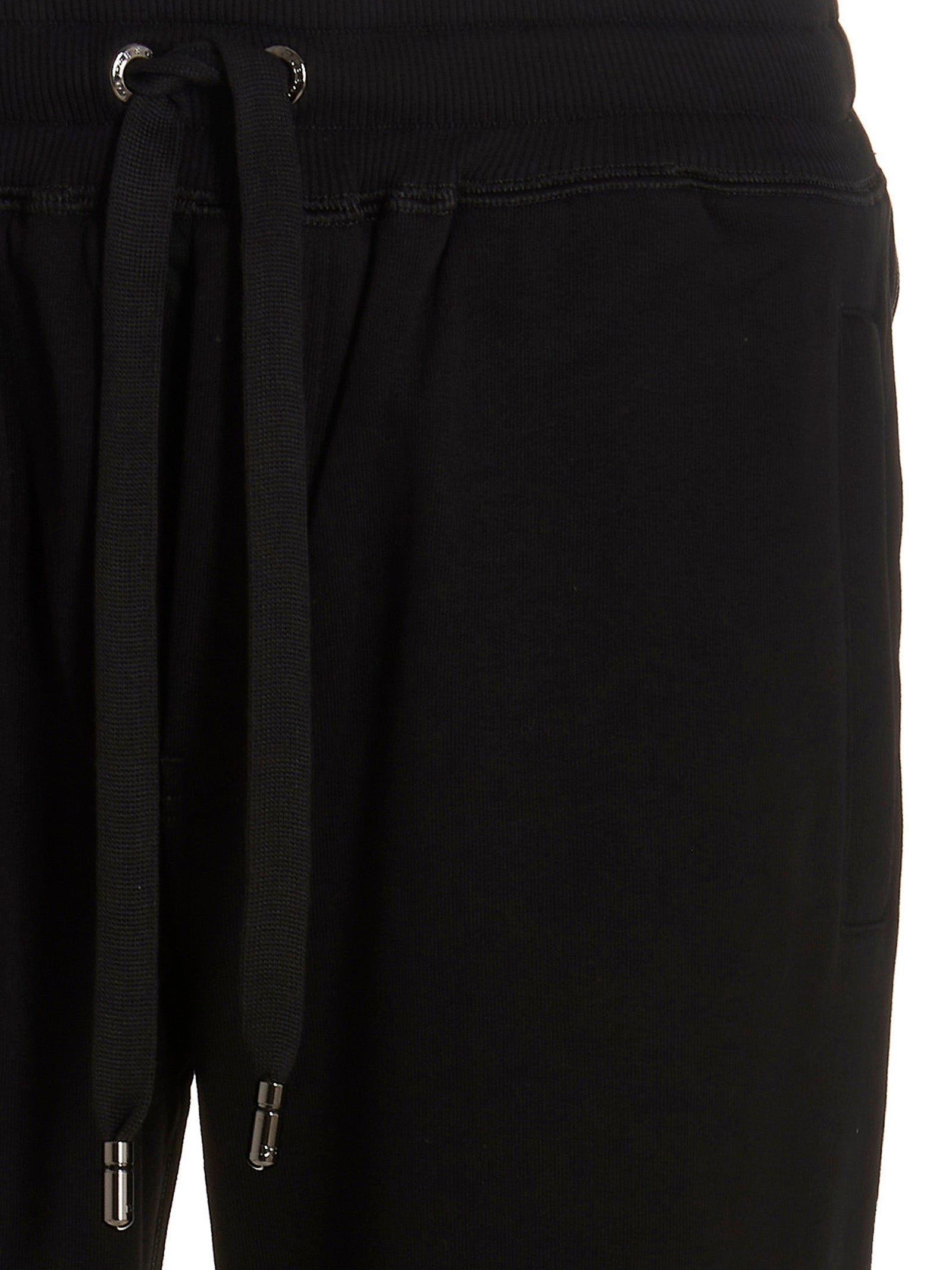 Dolce & Gabbana Men 'Dg Essential’ Joggers