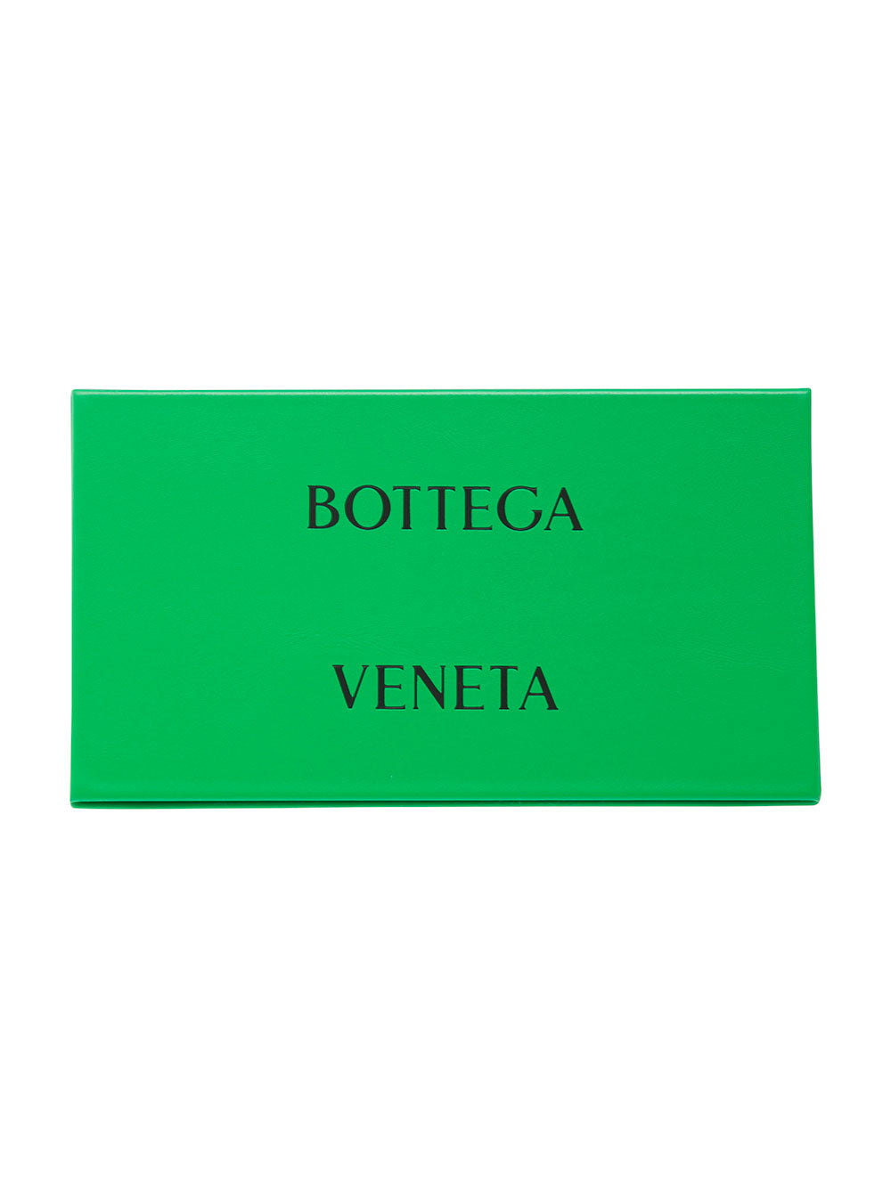 Bottega Veneta Women White Sunglasses In Recycled Acetate Woman