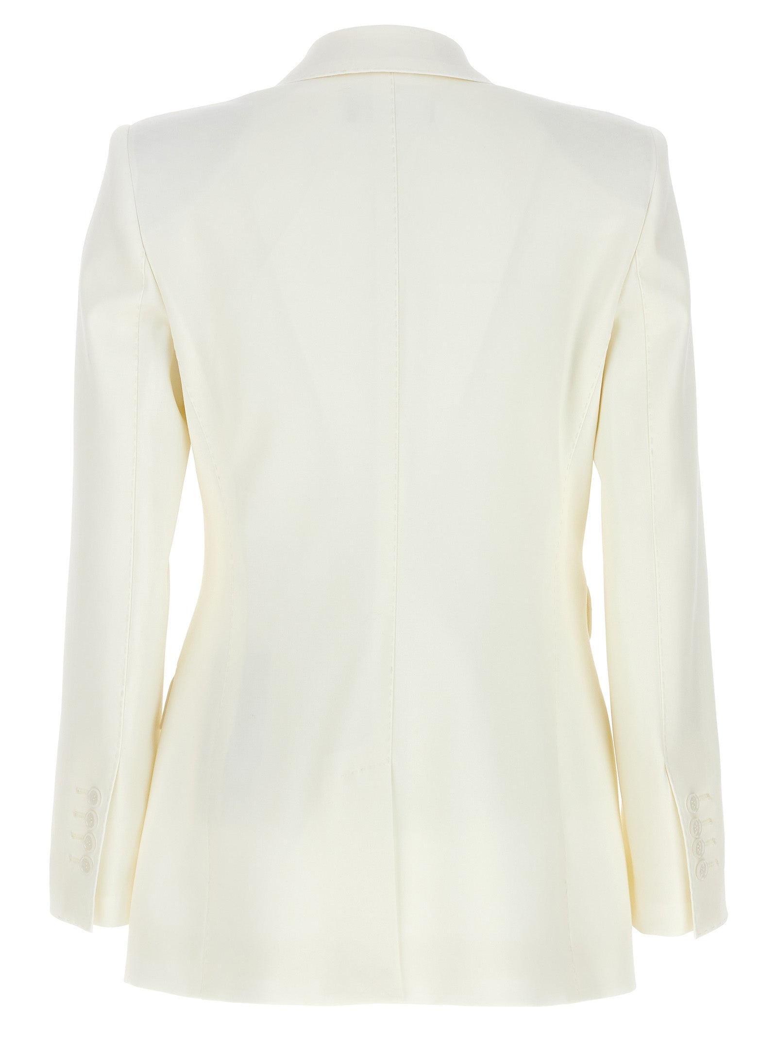 Dolce & Gabbana Women Turlington Blazer