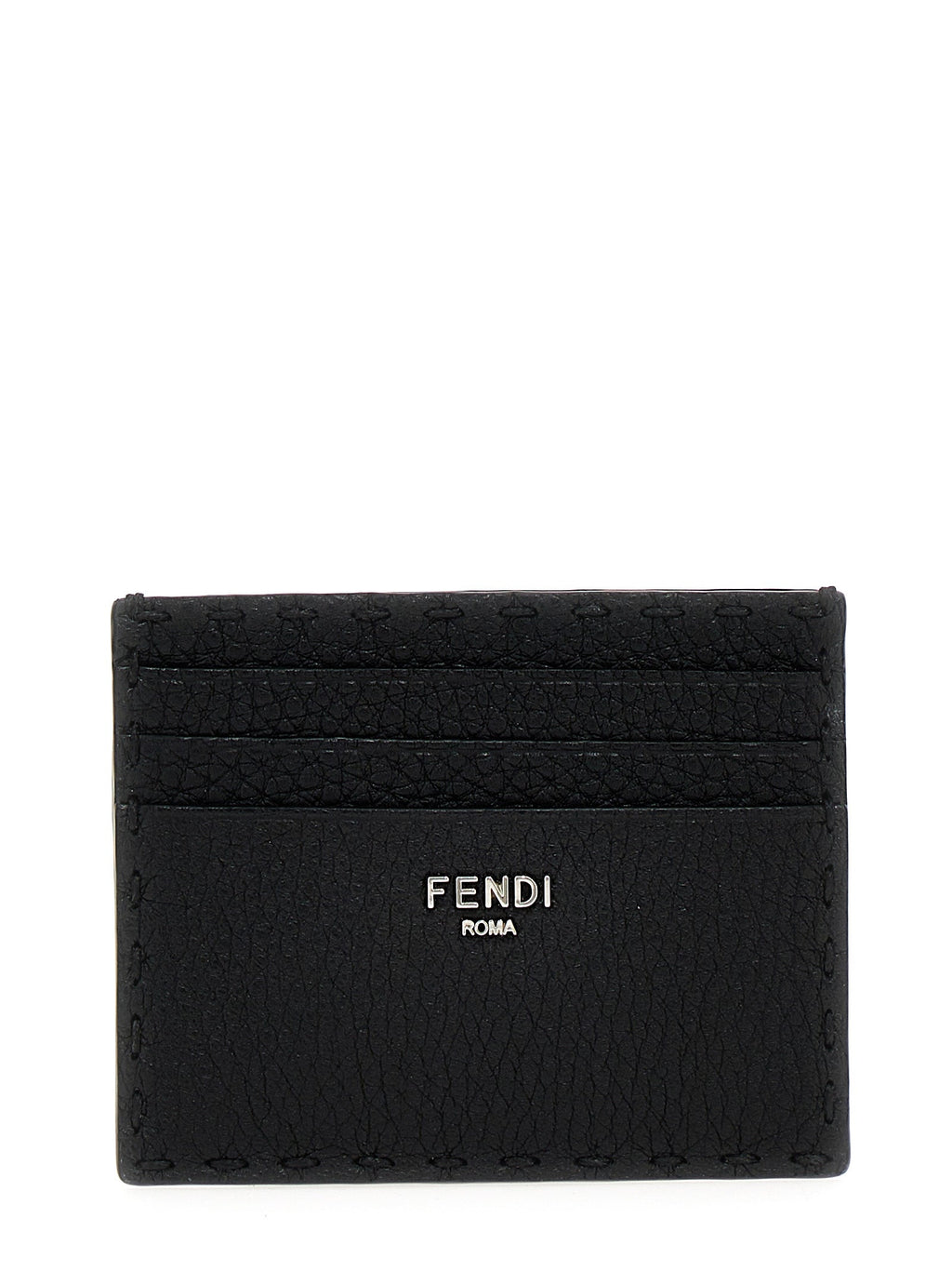 Fendi Men Selleria Cardholder