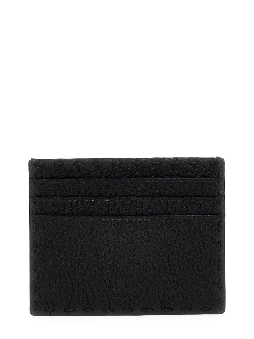 Fendi Men Selleria Cardholder
