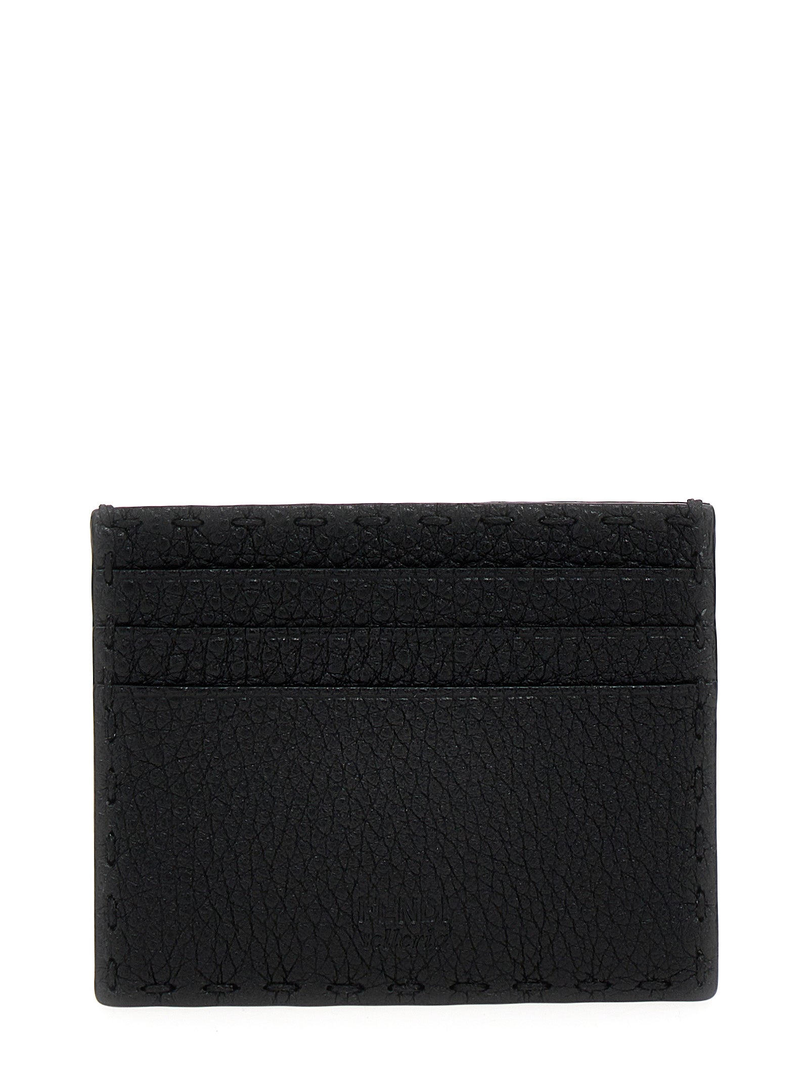 Fendi Men Selleria Cardholder