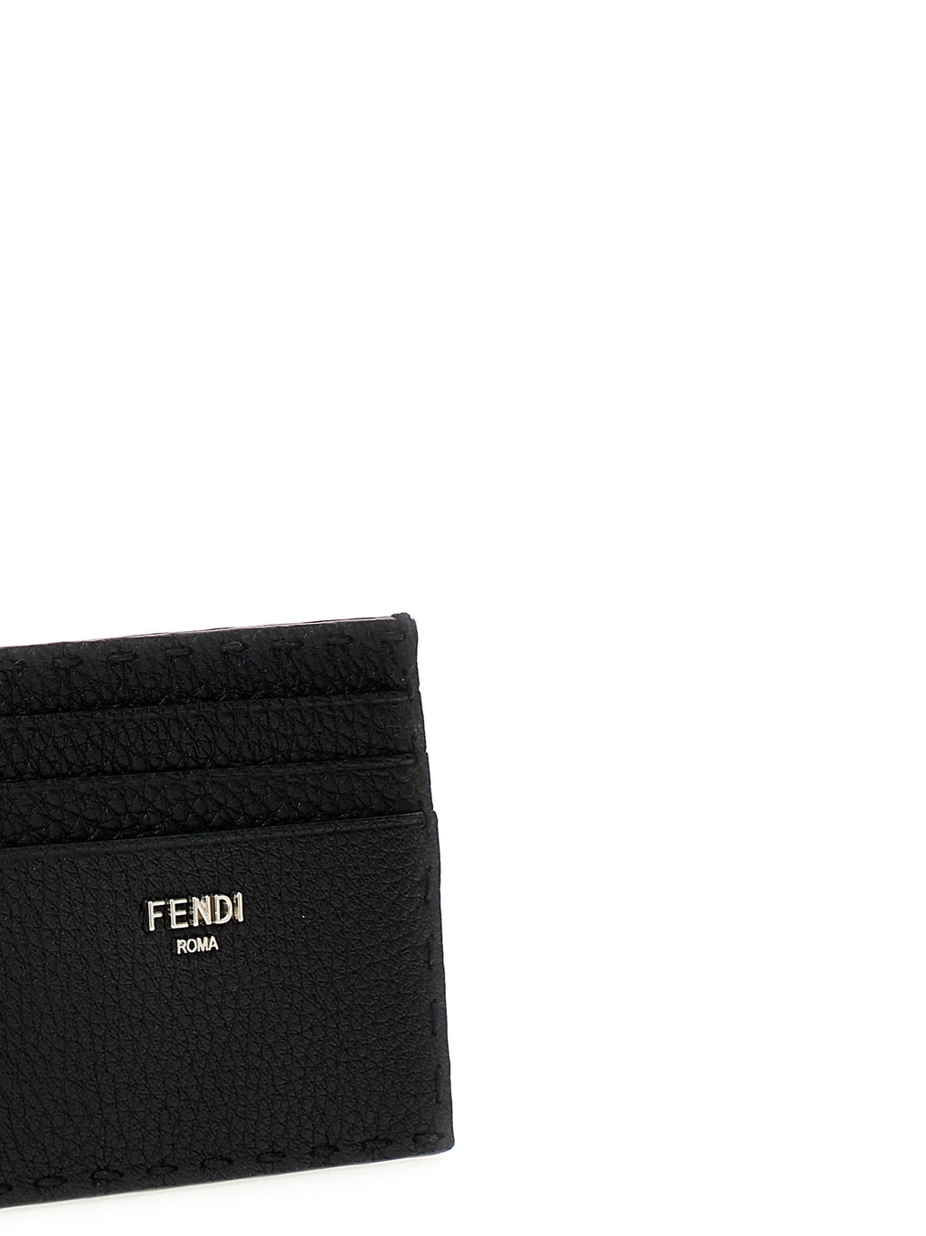 Fendi Men Selleria Cardholder