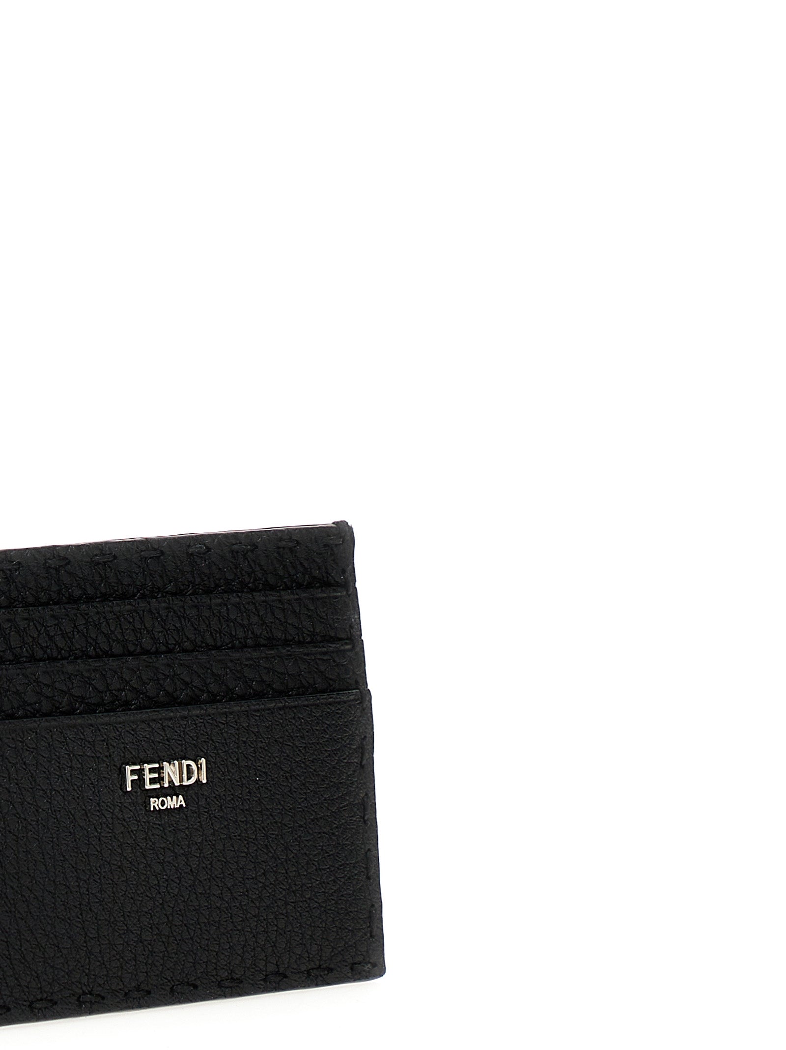 Fendi Men Selleria Cardholder