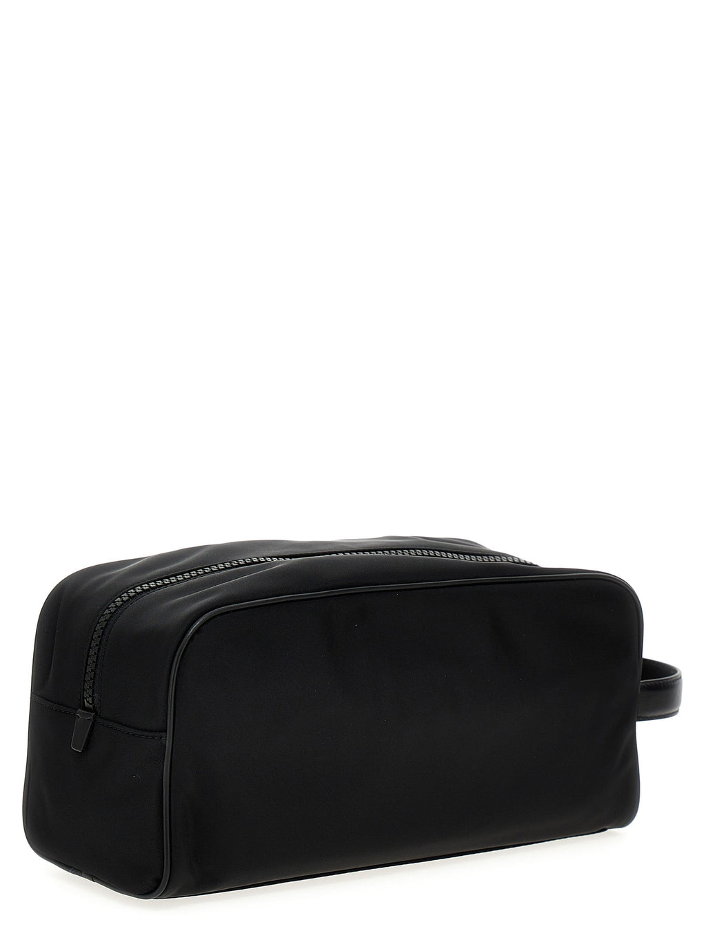 Dolce & Gabbana Men Logo Make-Up Bag