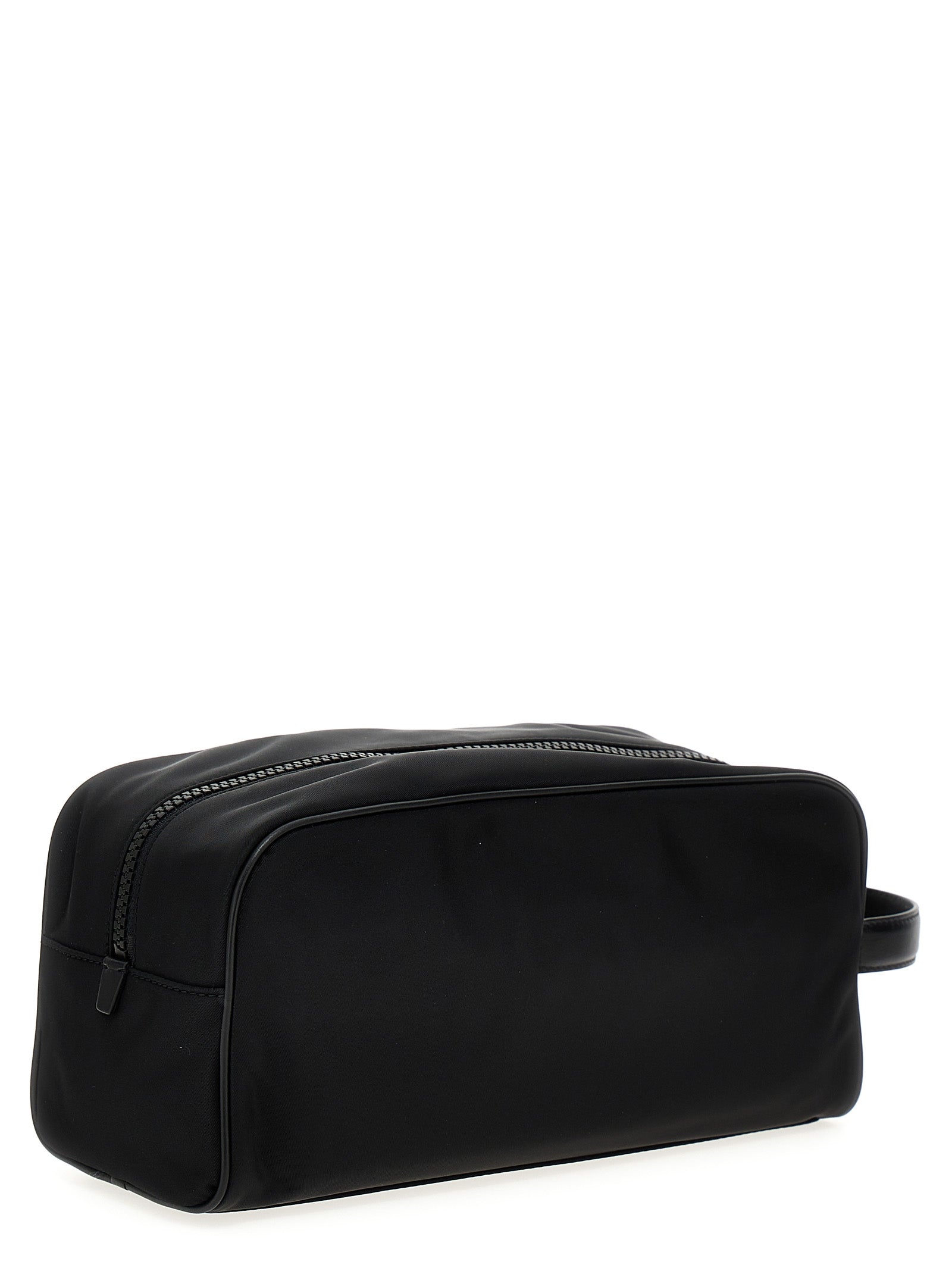 Dolce & Gabbana Men Logo Make-Up Bag
