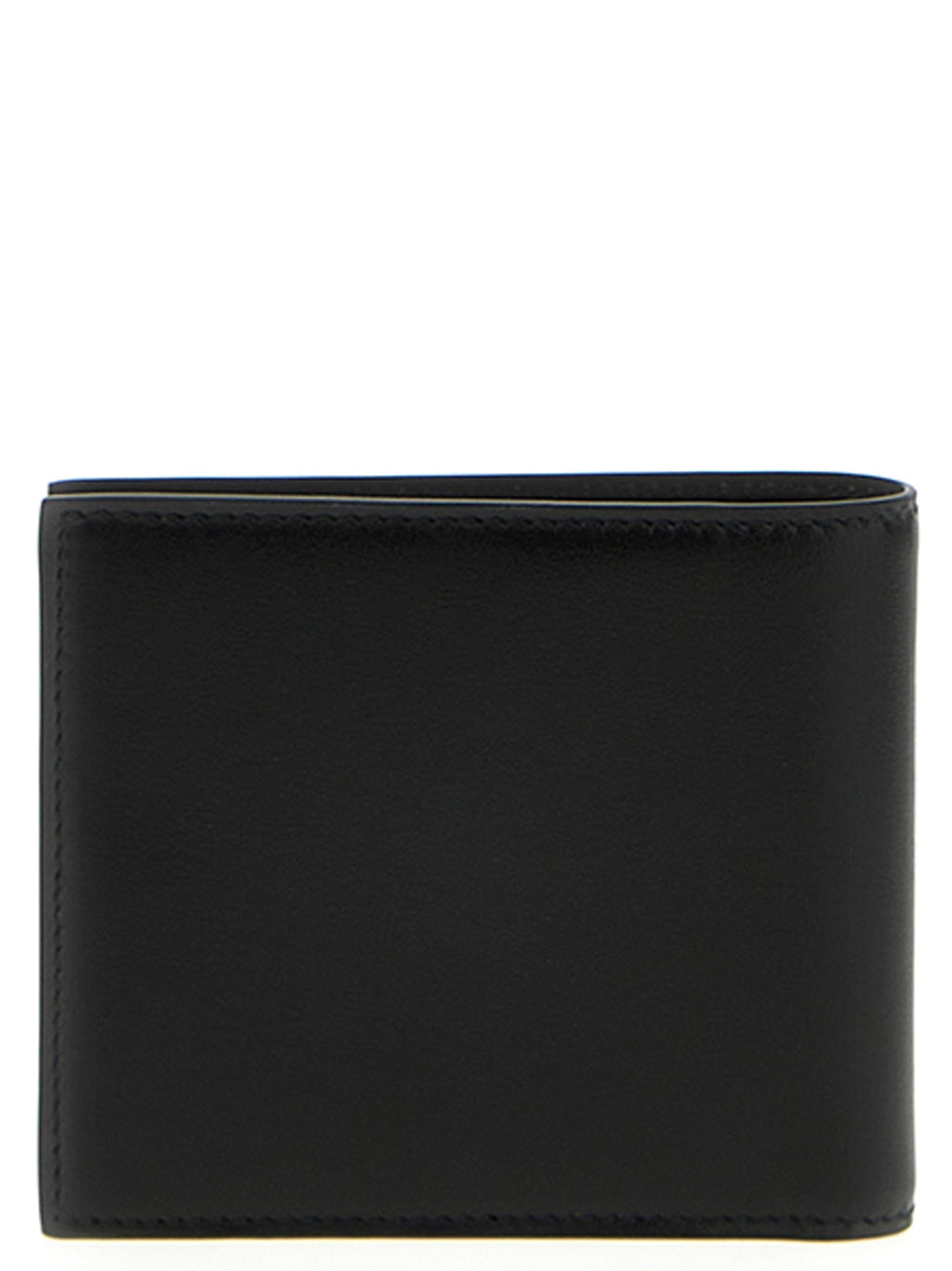 Dolce & Gabbana Men Logo Print Wallet