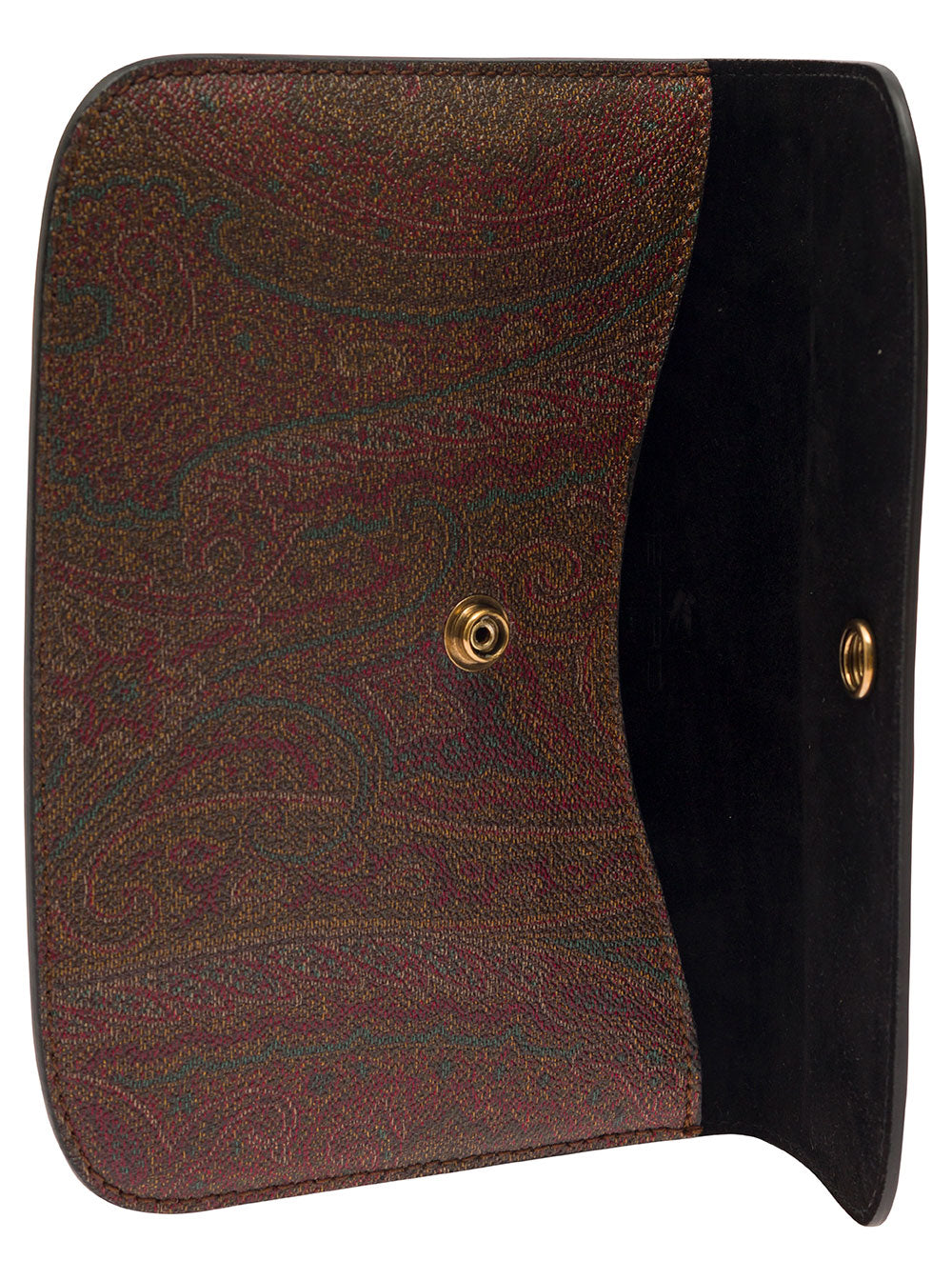 Etro Women Portafoglio Donna 9,5X6,5