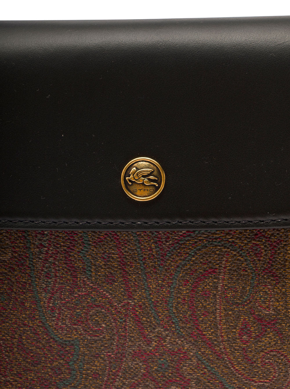 Etro Women Portafoglio Donna 9,5X6,5