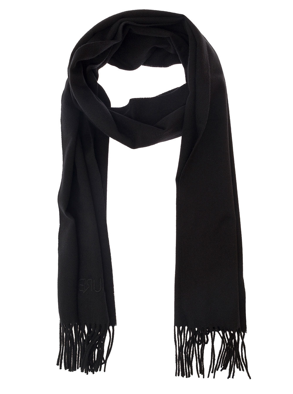 Saint Laurent Men Stole Echarpe Saint