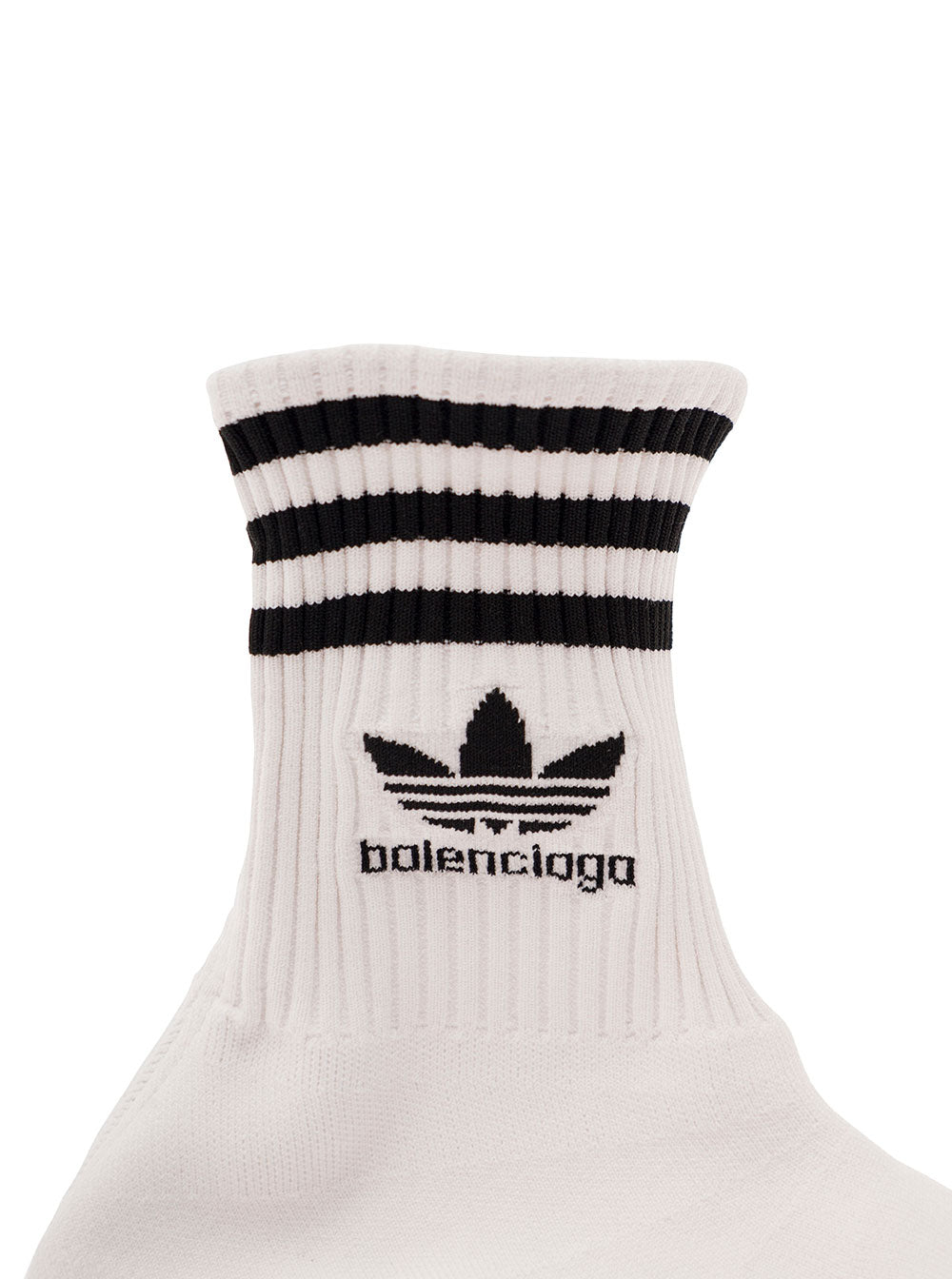 Balenciaga Men Speed A Lt