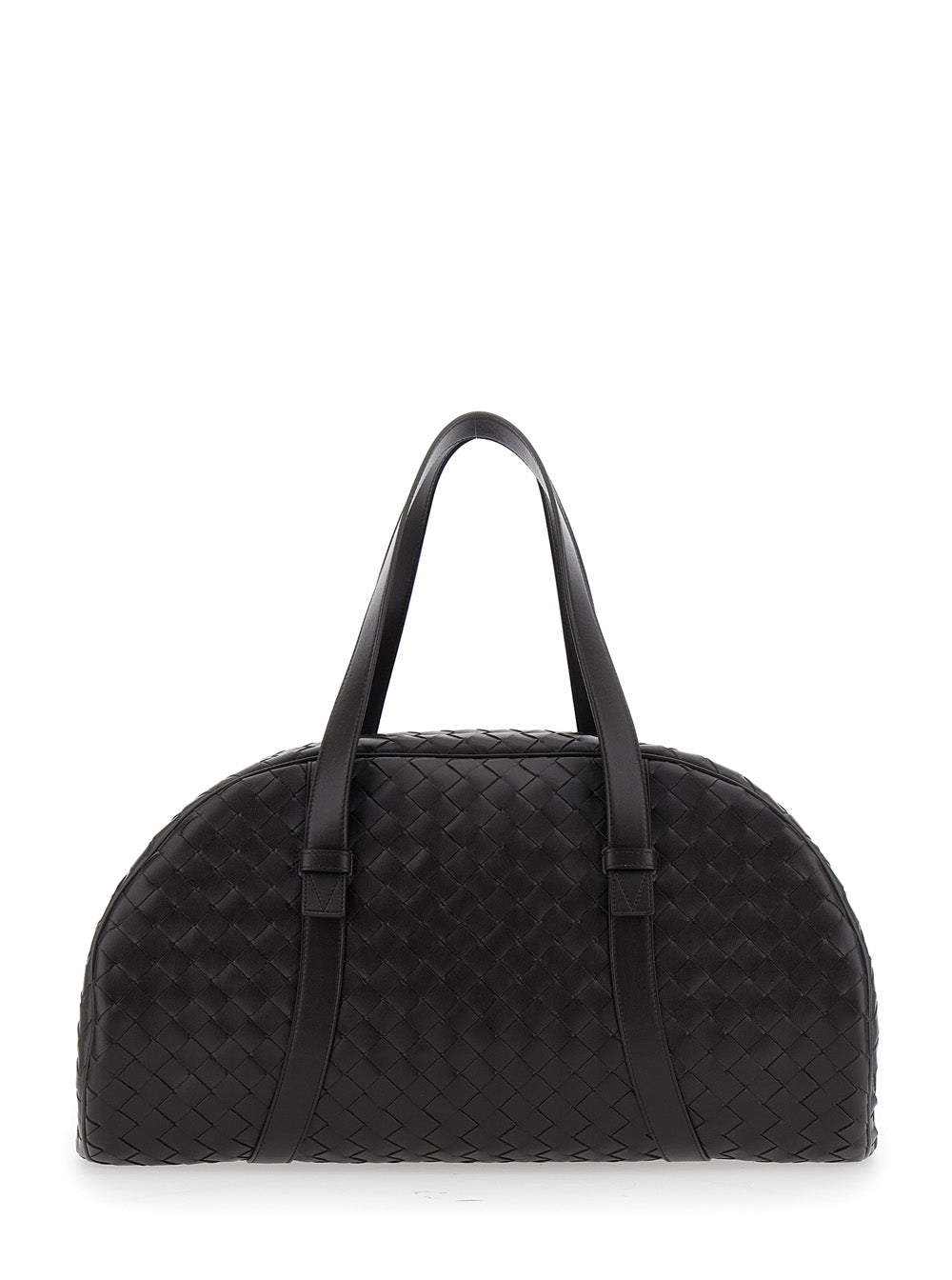 Bottega Veneta Men Andiamo Con Patta Grayned