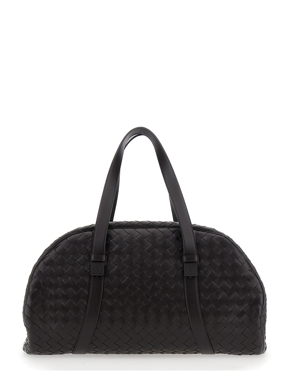 Bottega Veneta Men Andiamo Con Patta Grayned