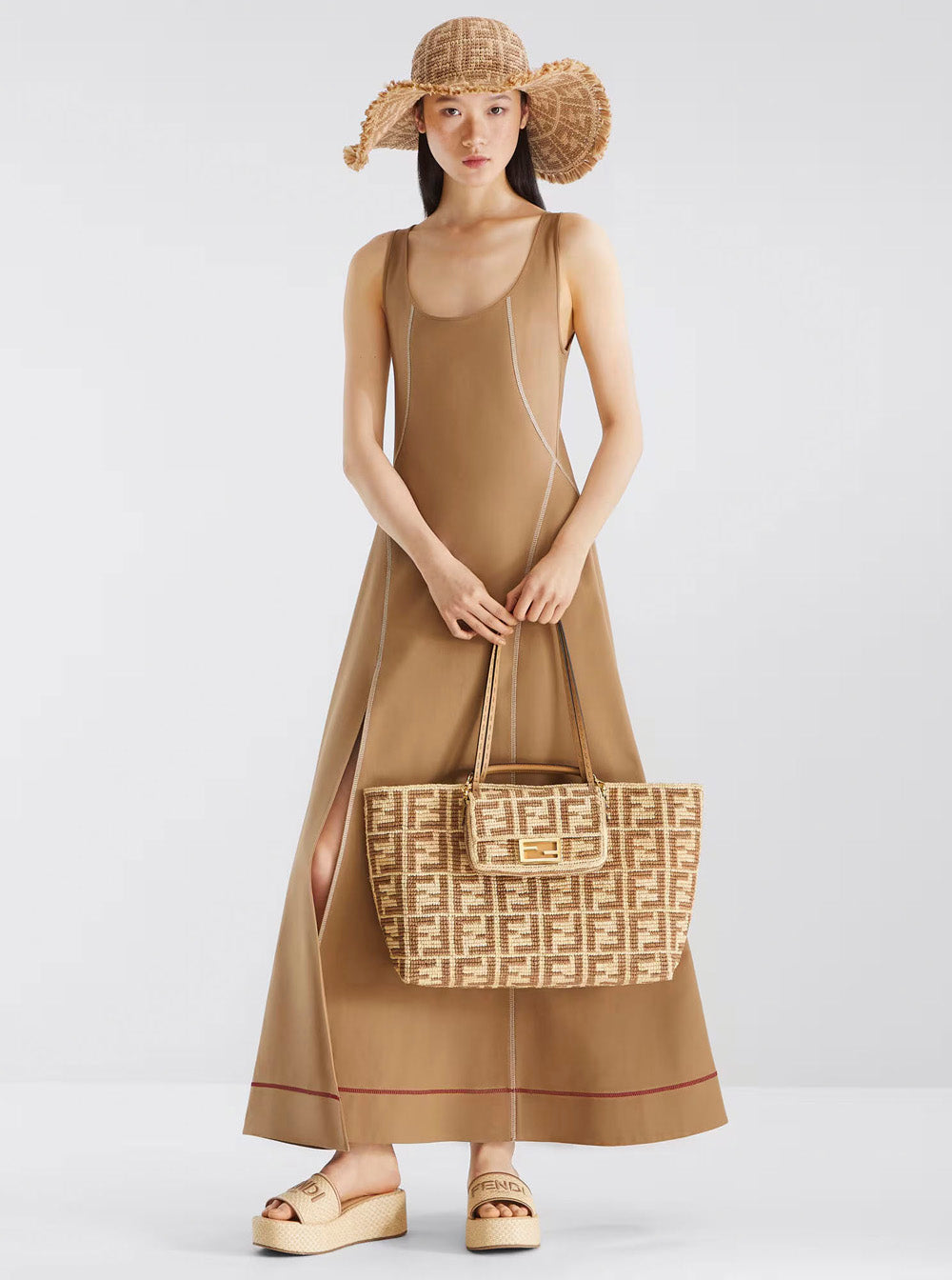 Fendi Women 8Bh425as3bf17a1