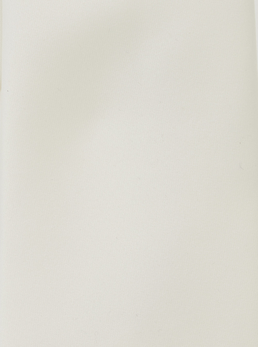 Tagliatore Men White Classic Tie In Fabric Man