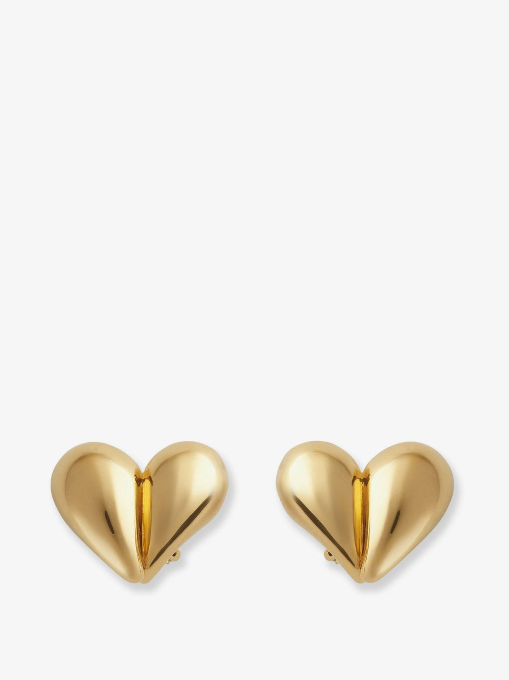 Bottega Veneta Women Silver Earrings