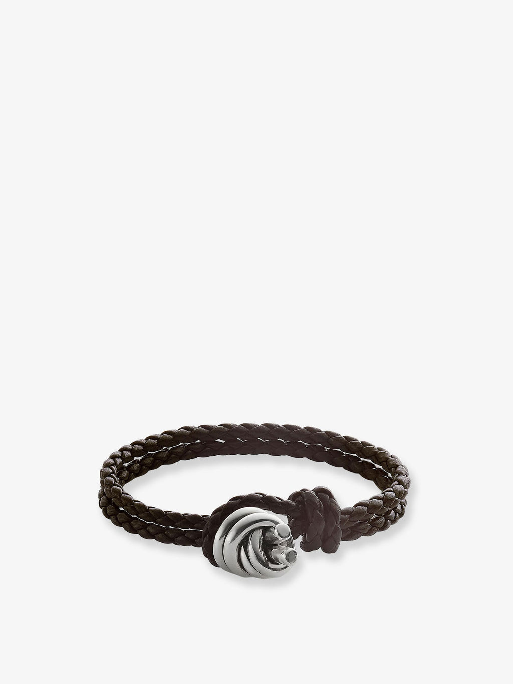 Bottega Veneta Women Leather Bracelet