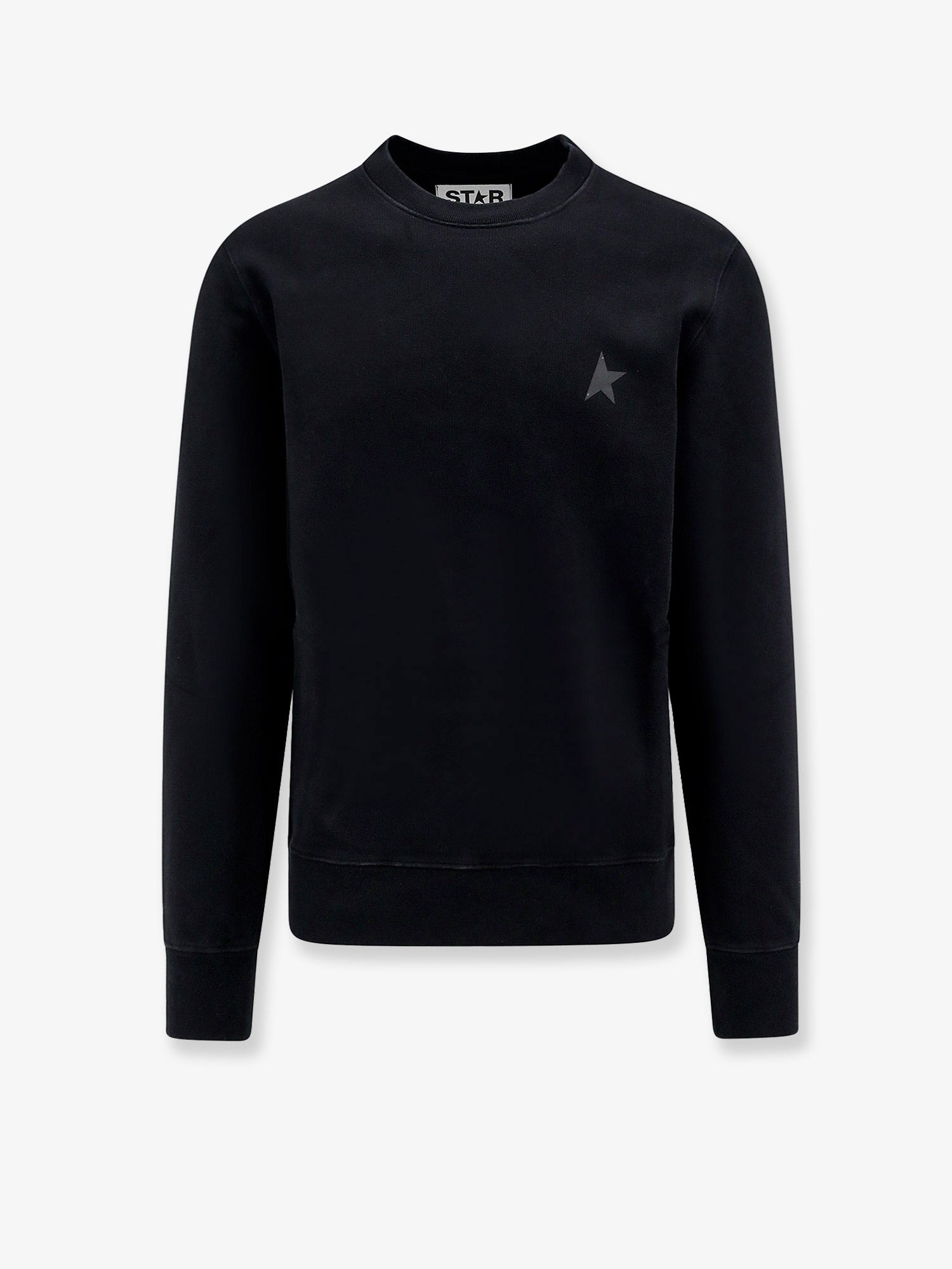 Golden Goose Deluxe Brand Men Archibald Cotton Sweater