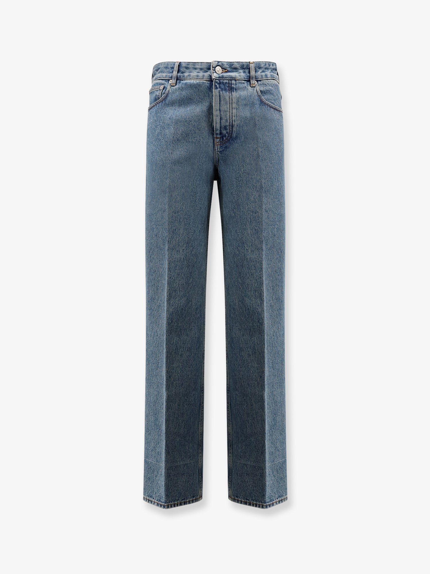 Valentino Men Five Pockets Jeans