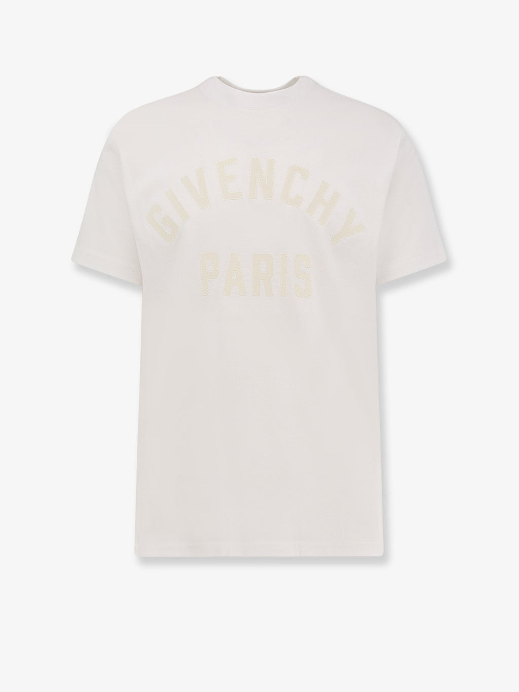 Givenchy Men Cotton T-Shirt