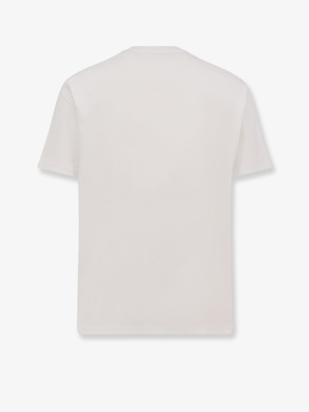 Givenchy Men Cotton T-Shirt