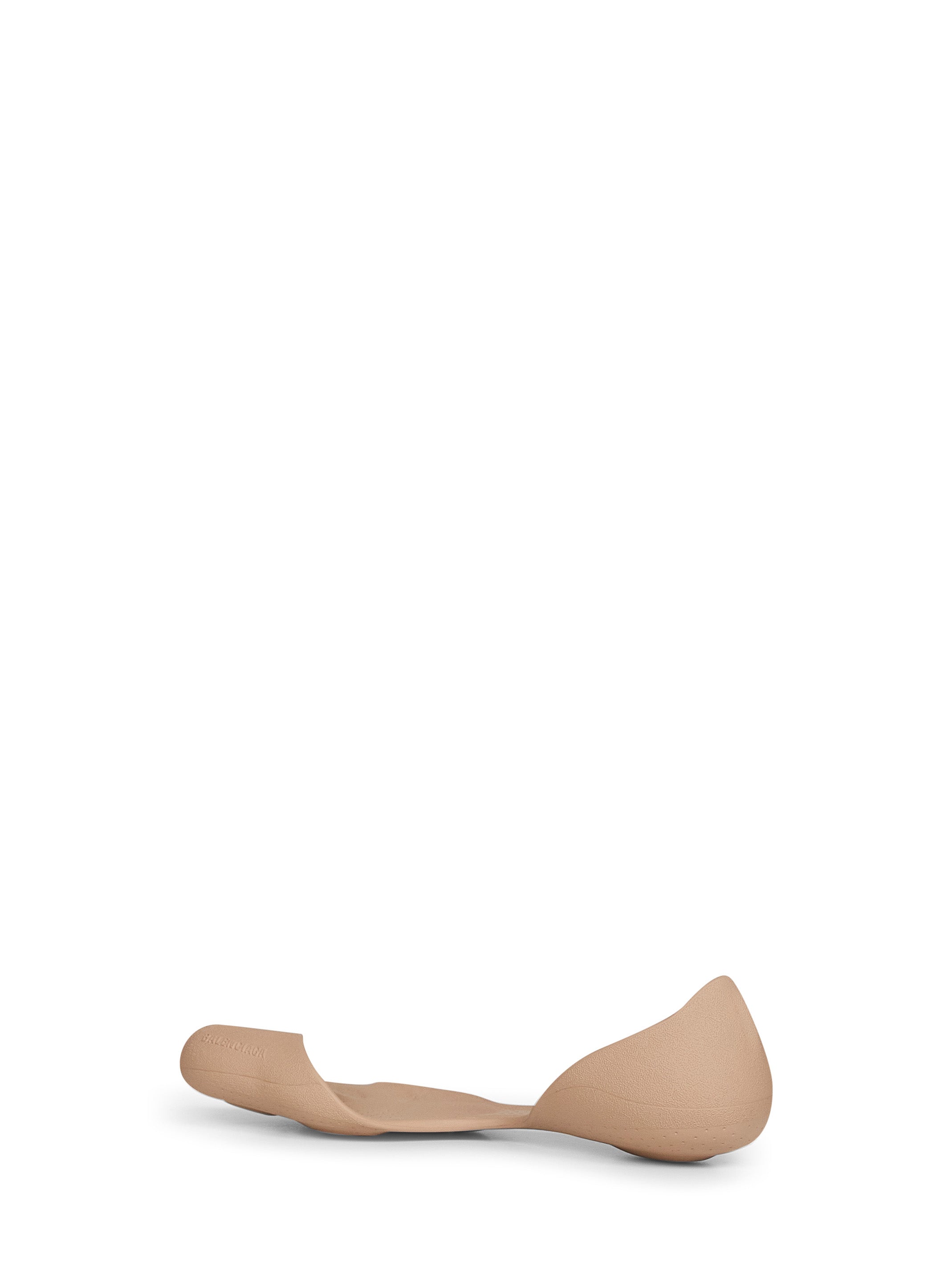 Balenciaga Men Beige Eva Zero Sneaker Sandals