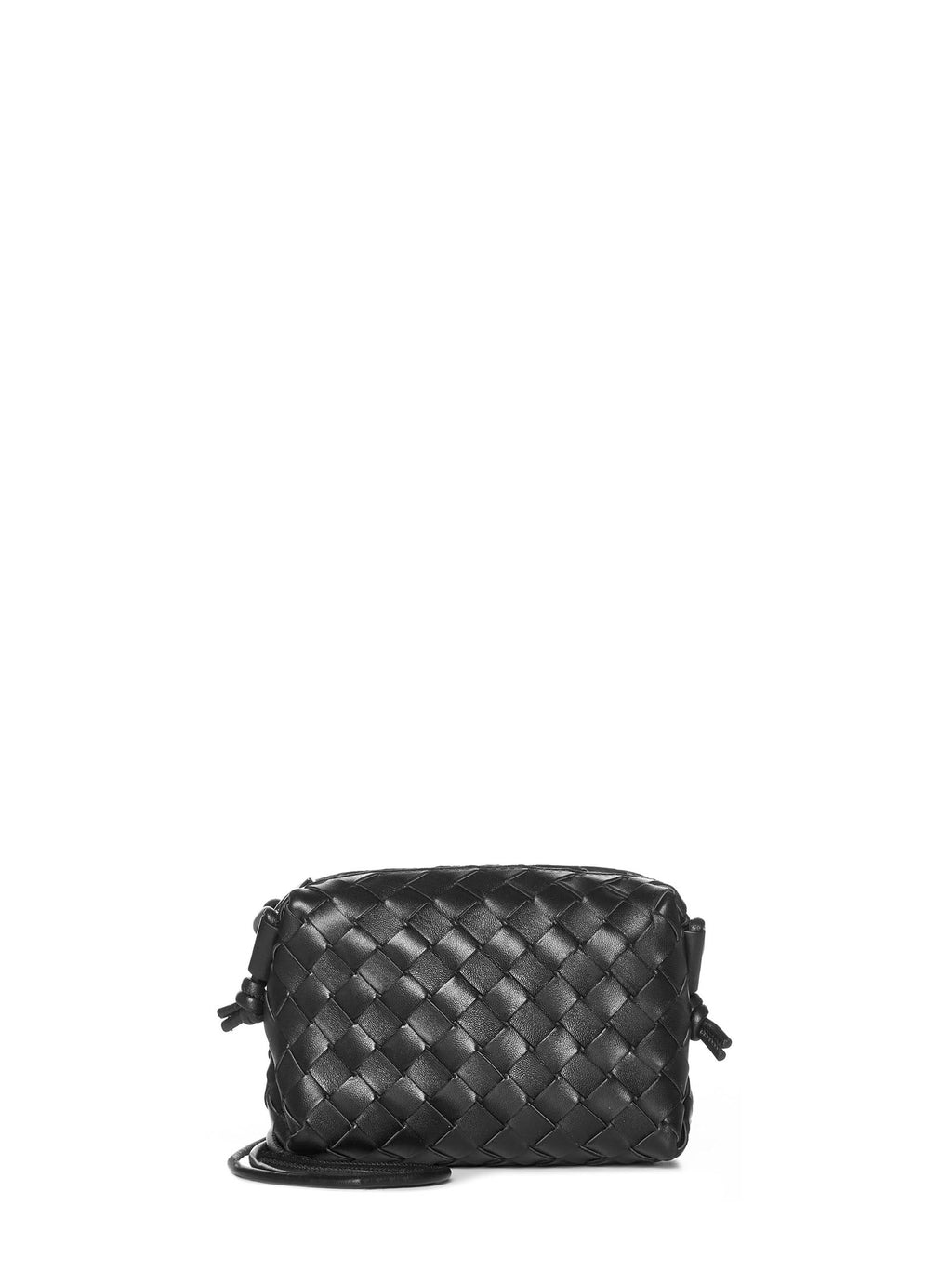 Bottega Veneta Women Bottega Veneta Mini Loop Camera Bag