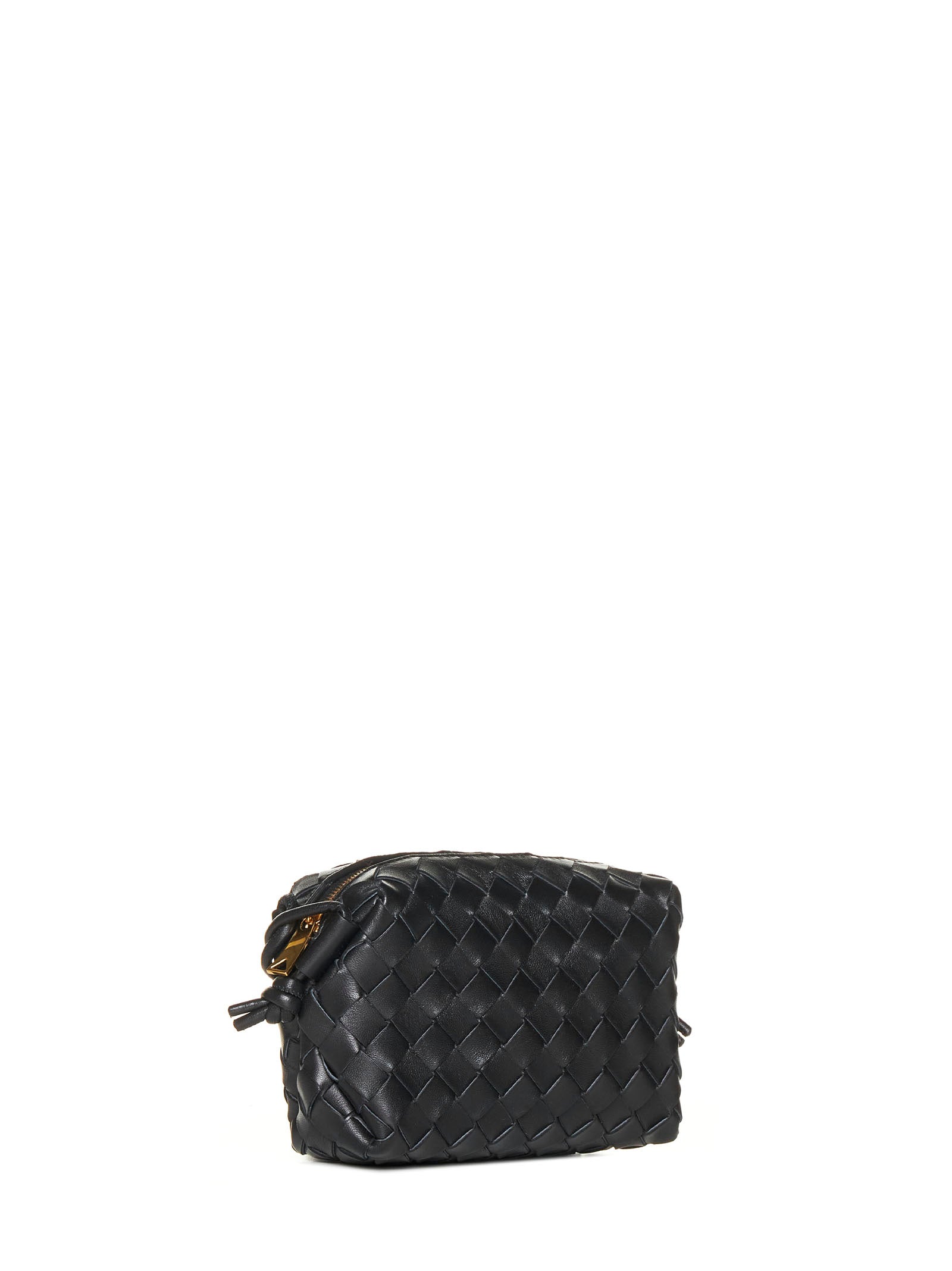 Bottega Veneta Women Bottega Veneta Mini Loop Camera Bag