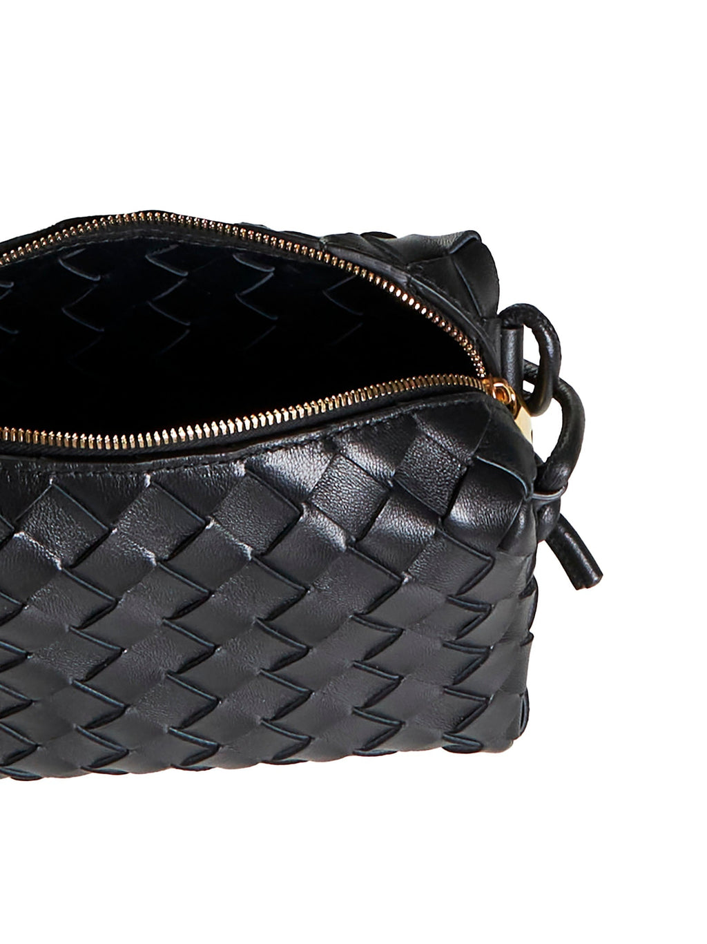 Bottega Veneta Women Bottega Veneta Mini Loop Camera Bag