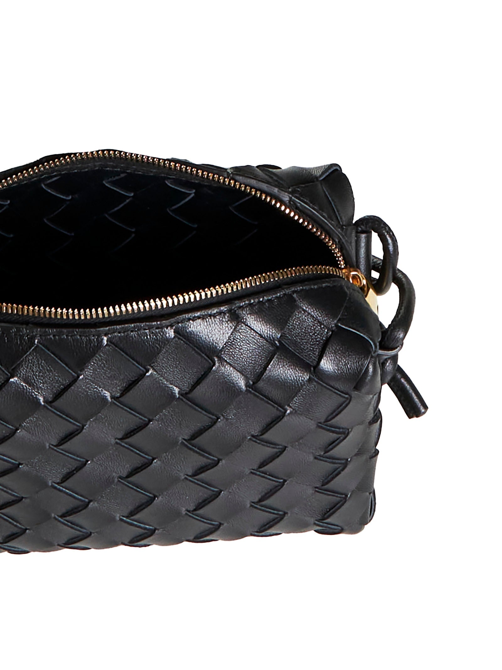 Bottega Veneta Women Bottega Veneta Mini Loop Camera Bag