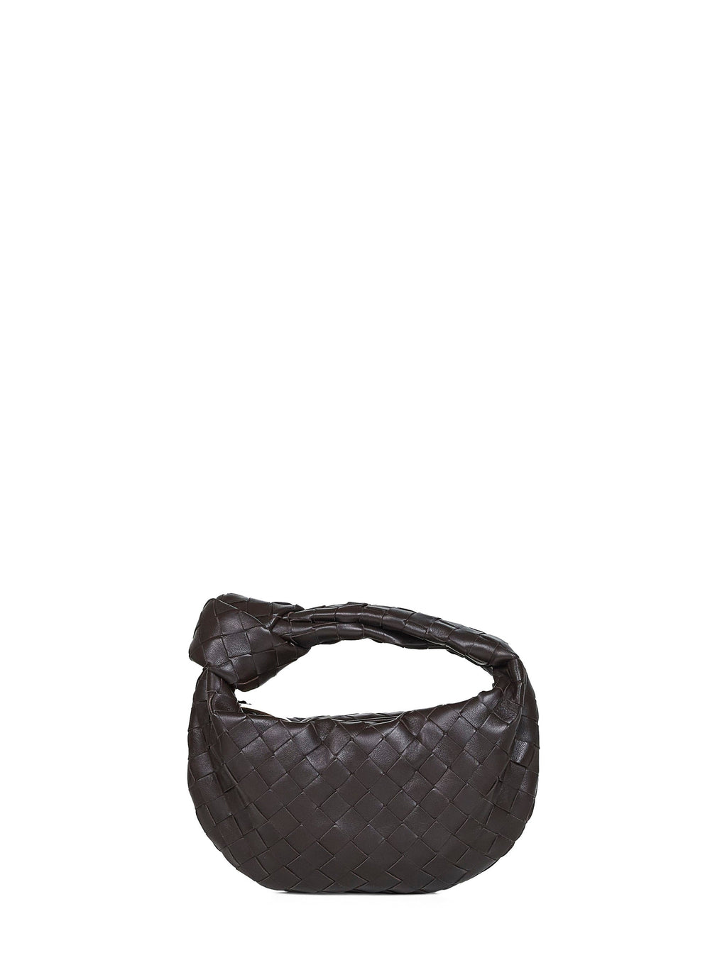 Bottega Veneta Women Fondant Mini Jodie Handbag