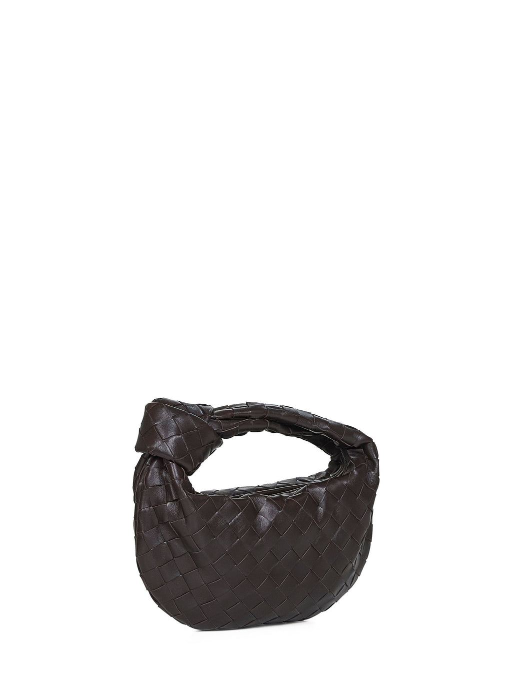 Bottega Veneta Women Fondant Mini Jodie Handbag