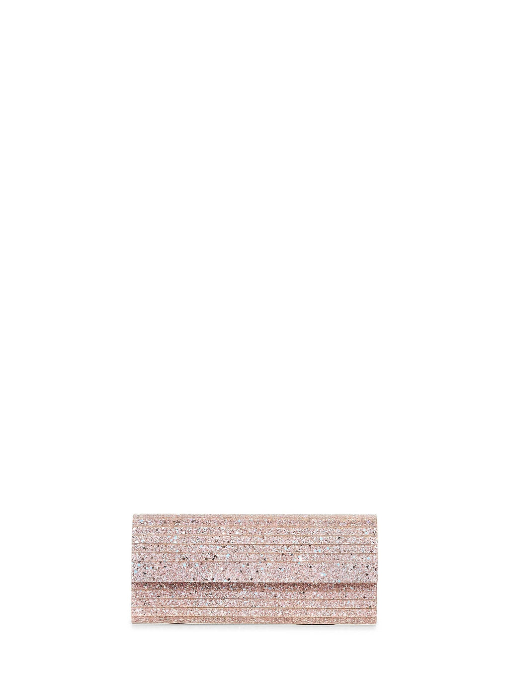 Jimmy Choo Women Rose Sweetie Clutch