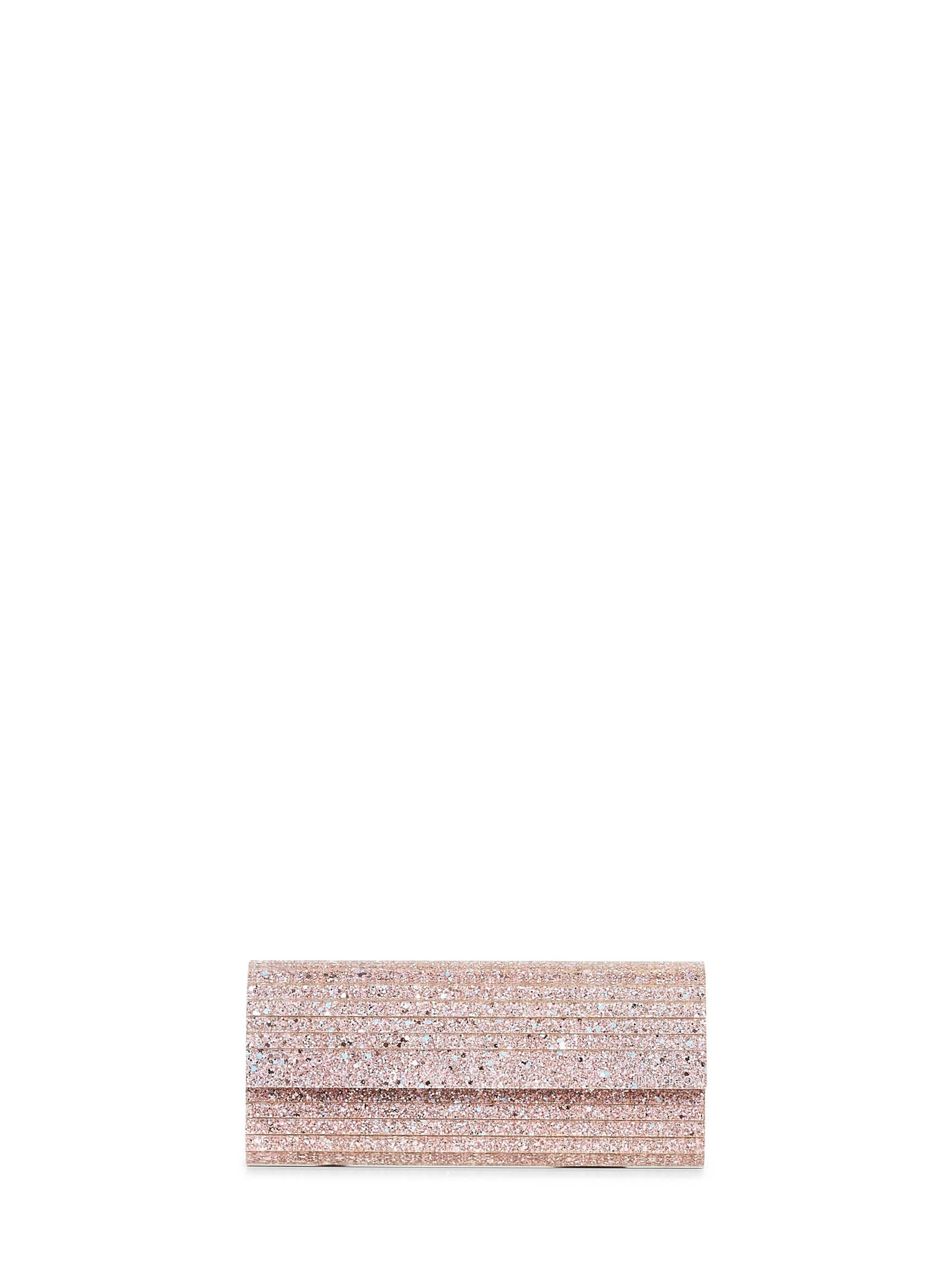 Jimmy Choo Women Rose Sweetie Clutch