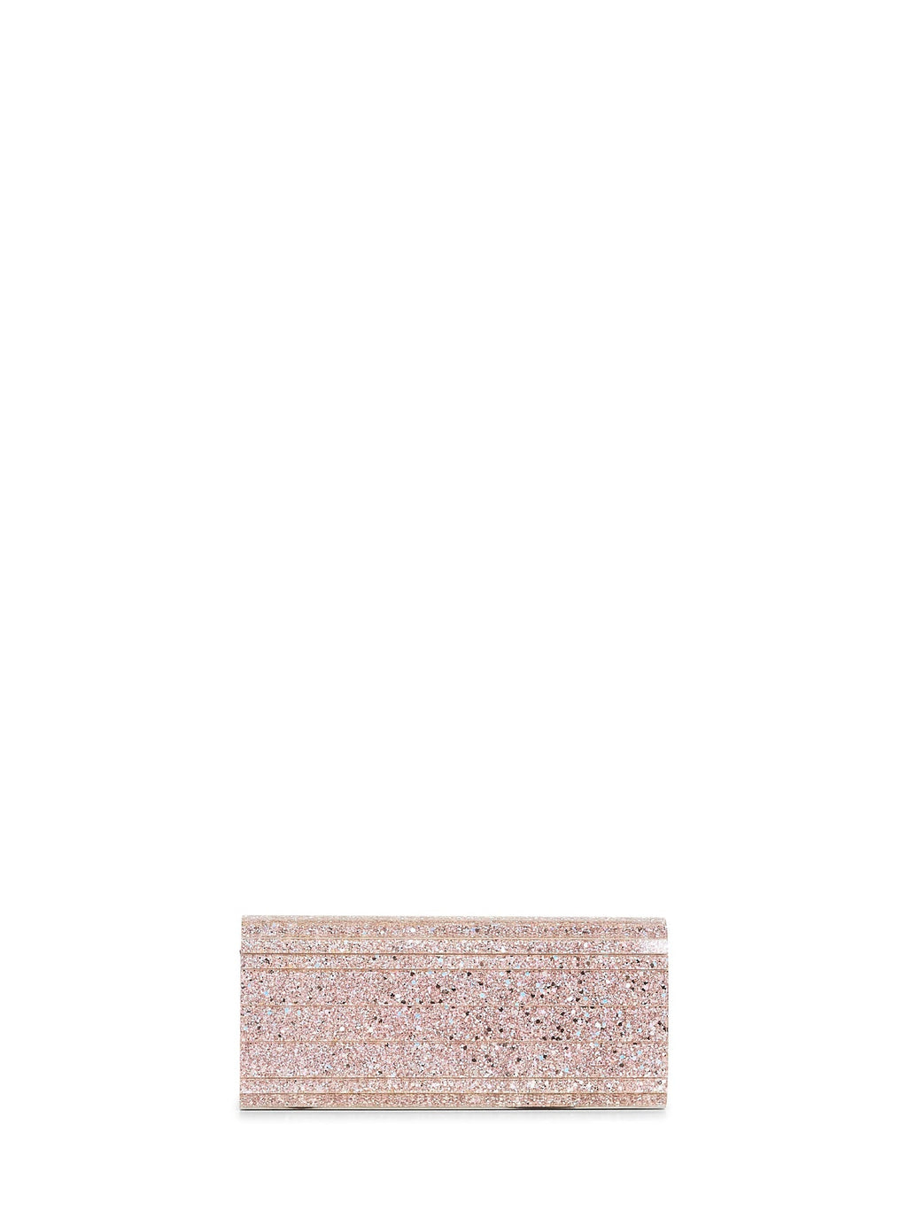 Jimmy Choo Women Rose Sweetie Clutch