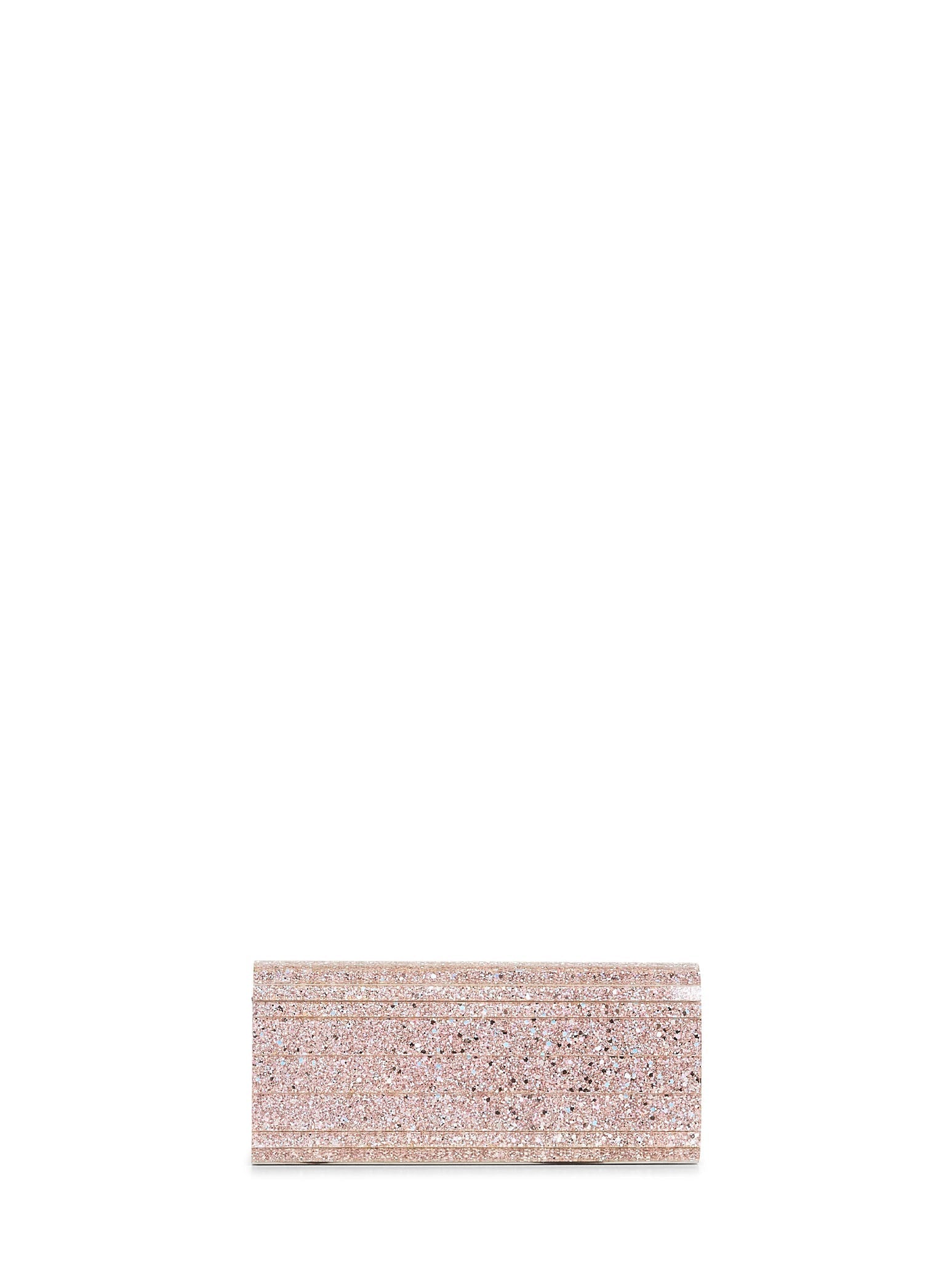 Jimmy Choo Women Rose Sweetie Clutch