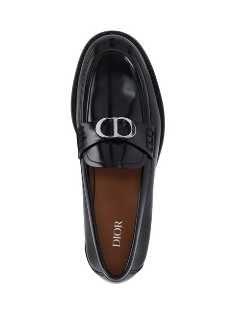 Christian Dior Men Granville' Loafers