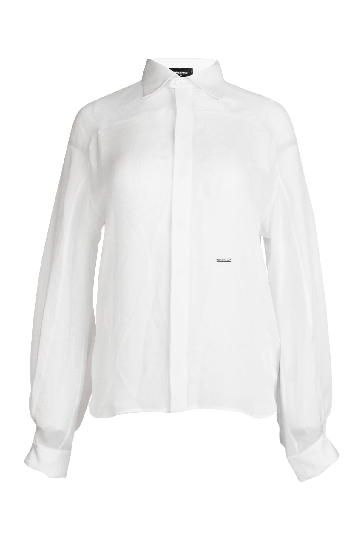 Dsquared Women Camicia
