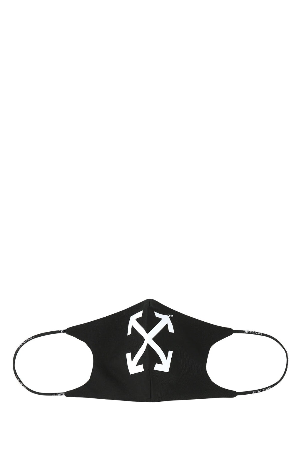 Off White Men Mascherina